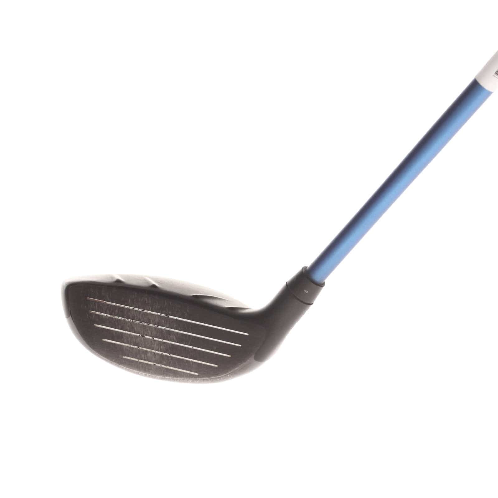 Ping G30 Graphite Mens Right Hand Fairway 7 Wood 21* Regular - Ping TFC 419 - Image 4