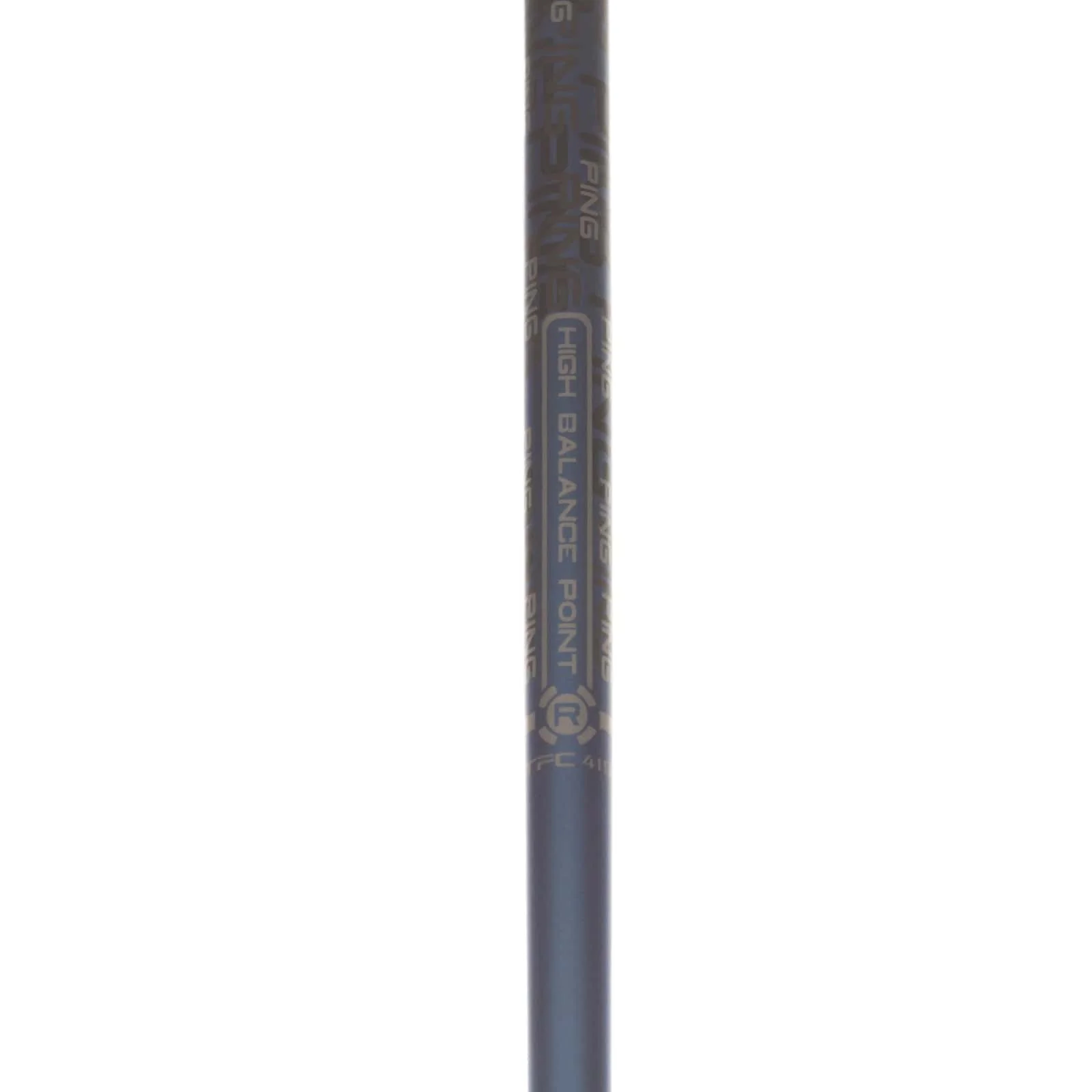 Ping G30 Graphite Mens Right Hand Fairway 7 Wood 21* Regular - Ping TFC 419 - Image 5
