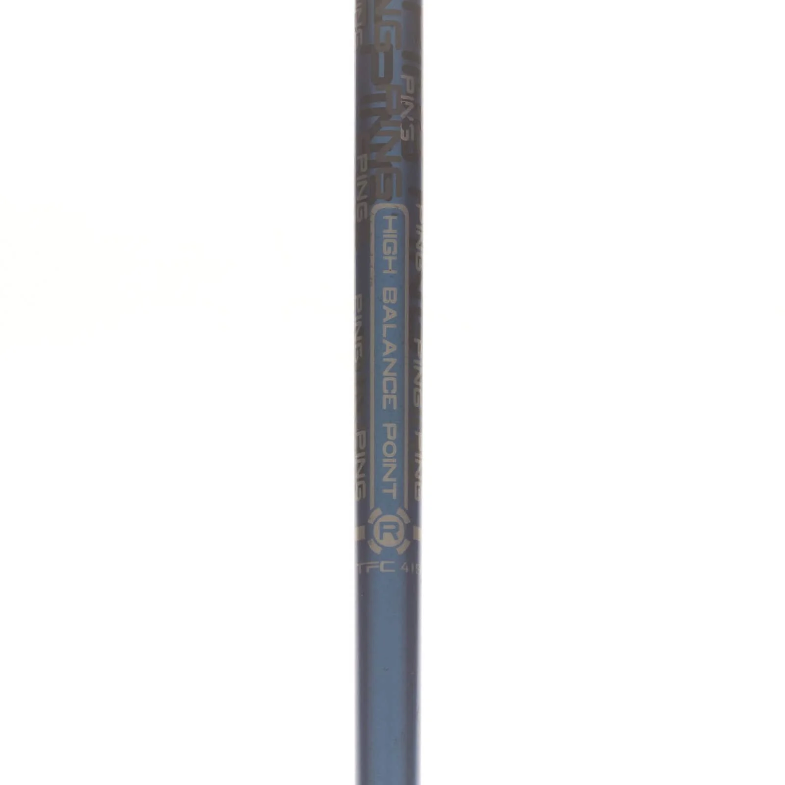 Ping G30 LS Tec Graphite Mens Right Hand Driver Regular - Ping TFC419 - Image 4