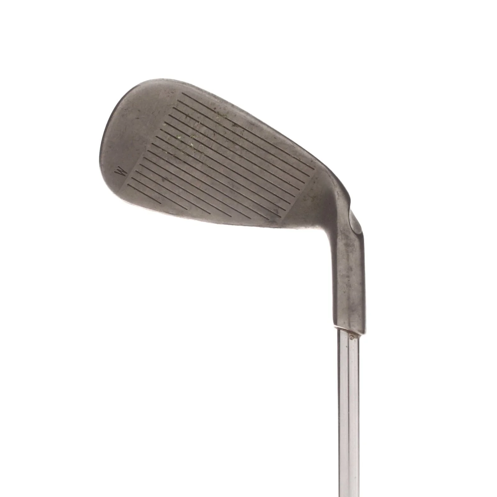 Ping G30 Steel Mens Left Hand Pitching Wedge 45* 0.75* Flat Regular - Ping CFS - Image 2