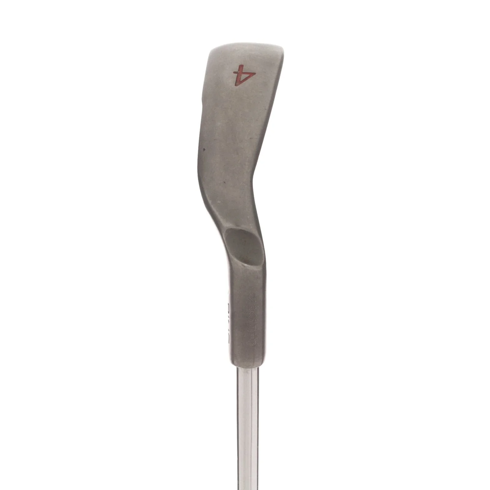 Ping G30 Steel Mens Right Hand 4 Iron 21* 1.5* Upright Regular - Ping CFS - Image 3