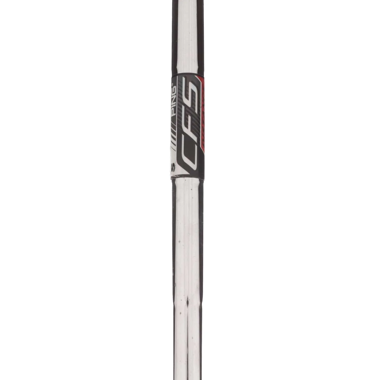 Ping G30 Steel Mens Right Hand 4 Iron 21* Stiff - Ping CFS Distance - Image 4