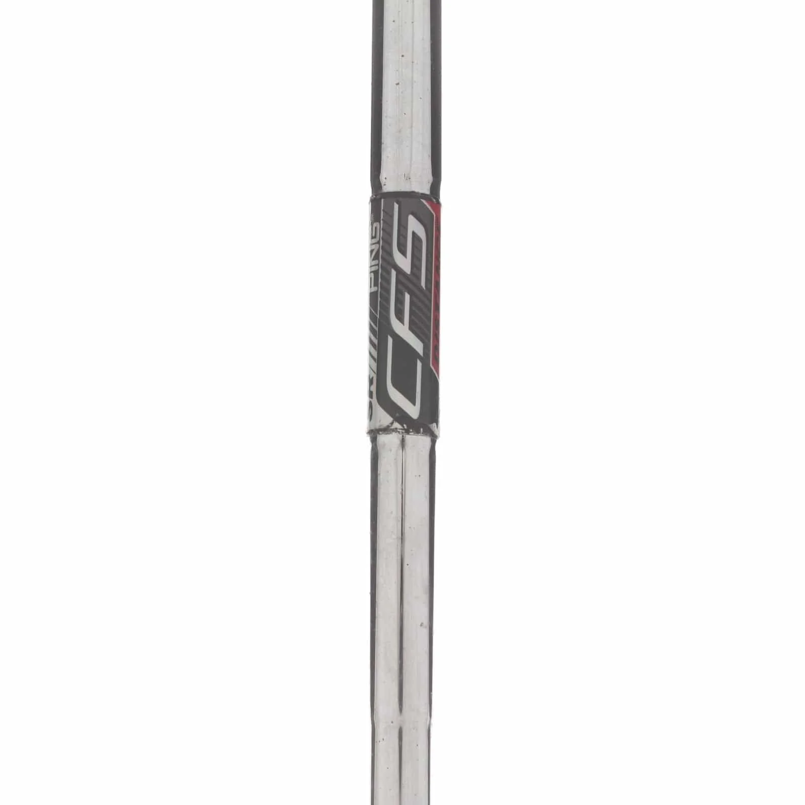 Ping G30 Steel Mens Right Hand Lob Wedge Yellow Dot 58* 1.5* Upright Senior - Ping CFS` - Image 4