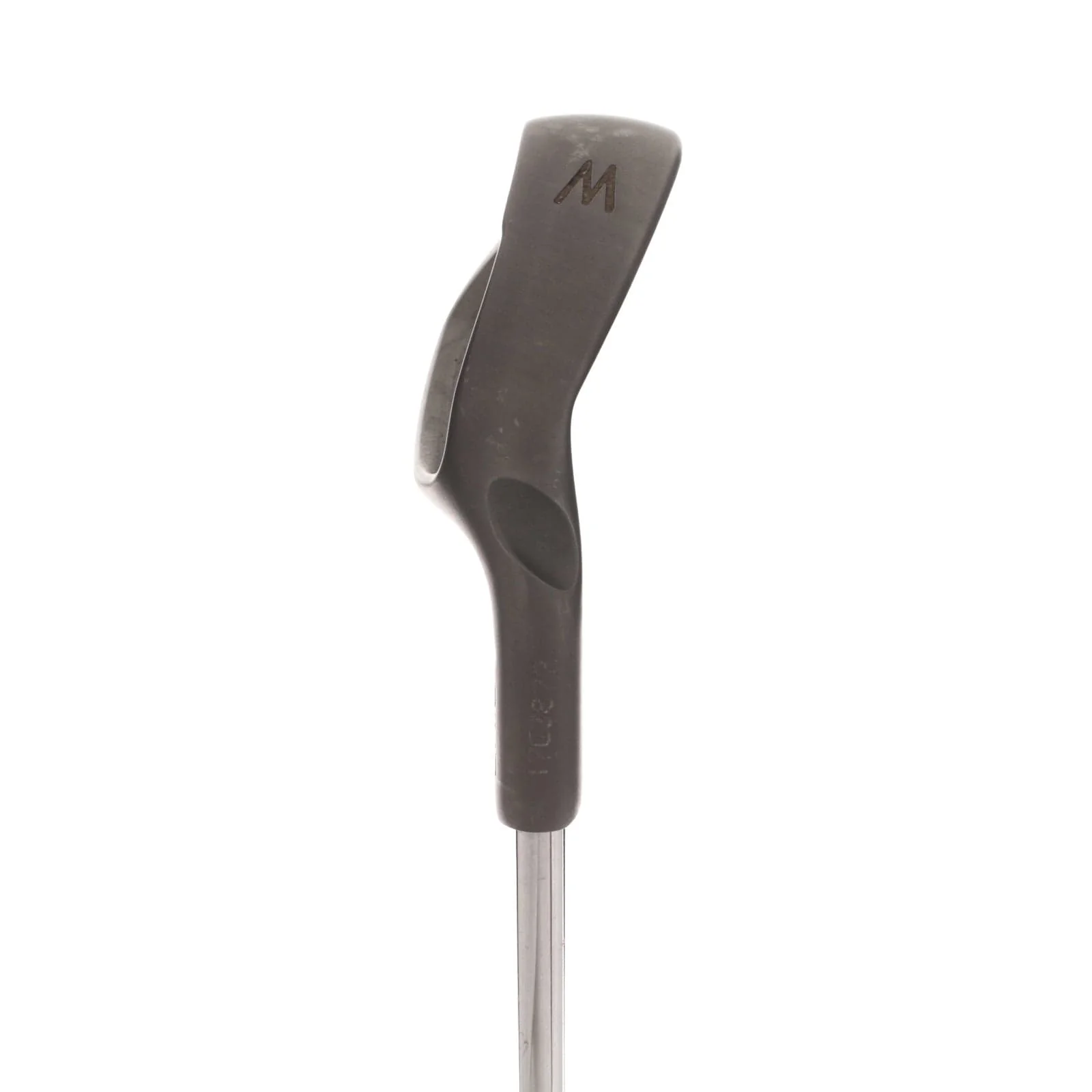 Ping G30 Steel Mens Right Hand Pitching Wedge Black Dot 45* Regular - Ping CFS - Image 3