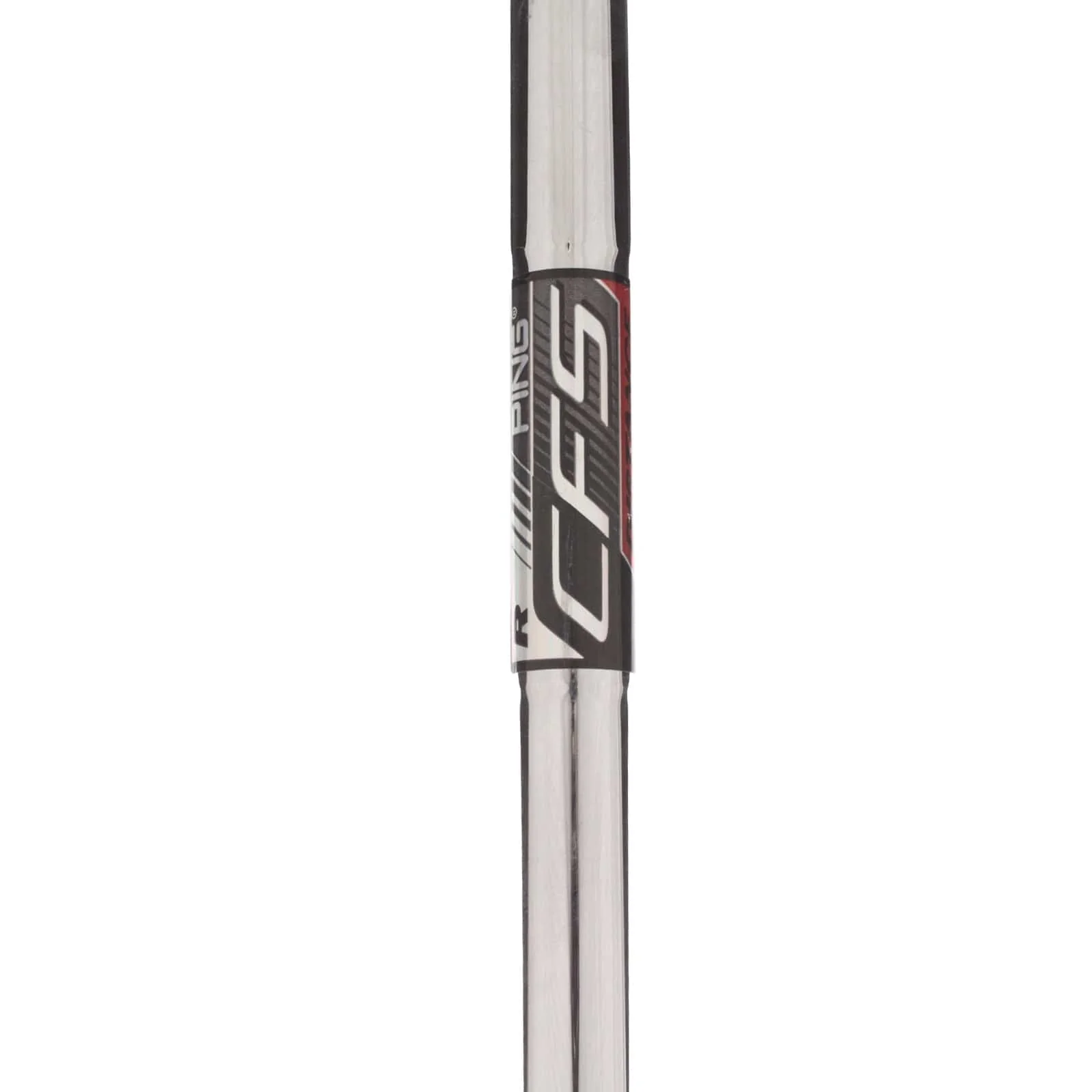 Ping G30 Steel Mens Right Hand Pitching Wedge Black Dot 45* Regular - Ping CFS - Image 4