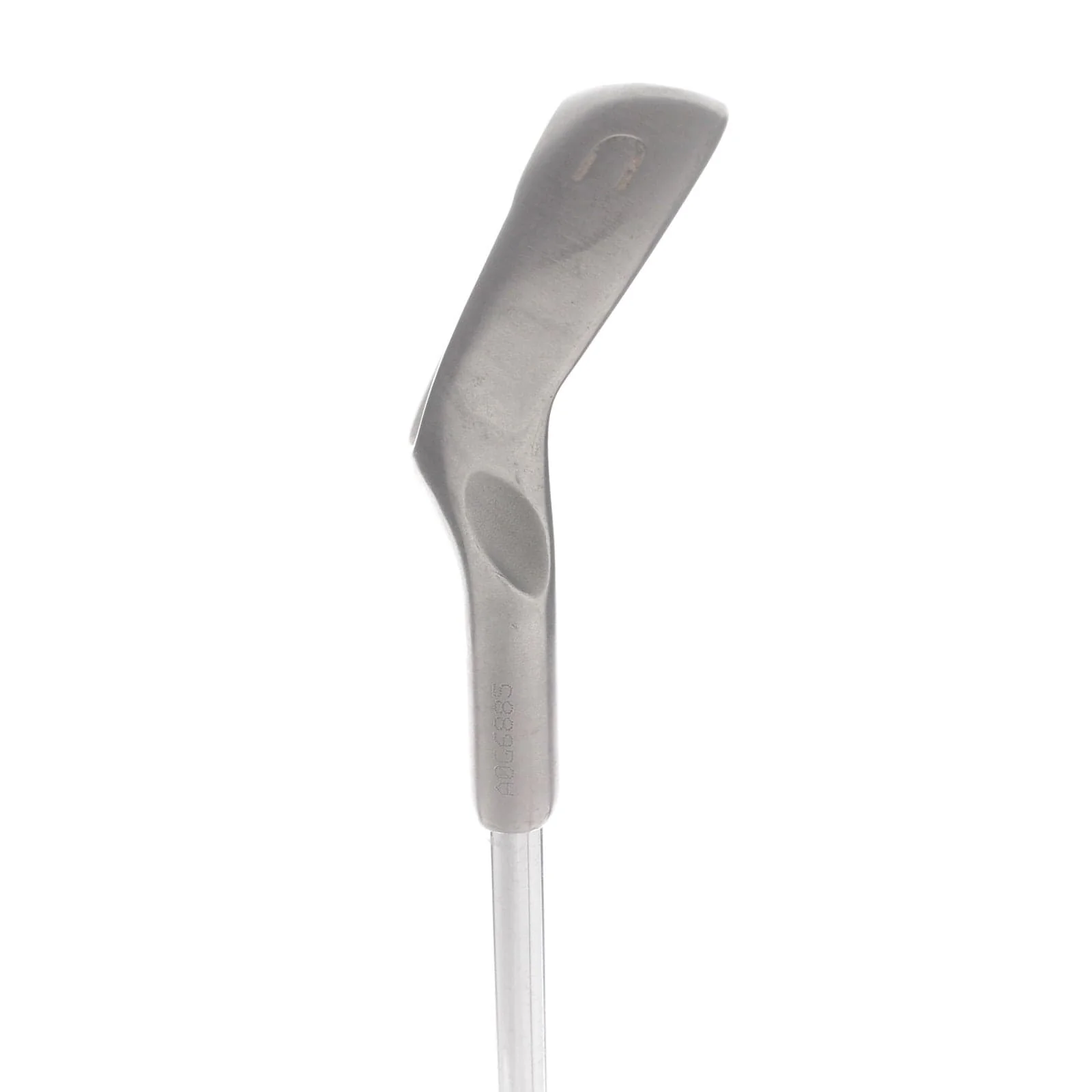 Ping G30 Steel Mens Right Hand Utility Wedge Red Dot 50* 1* Flat Regular - Ping CFS - Image 3
