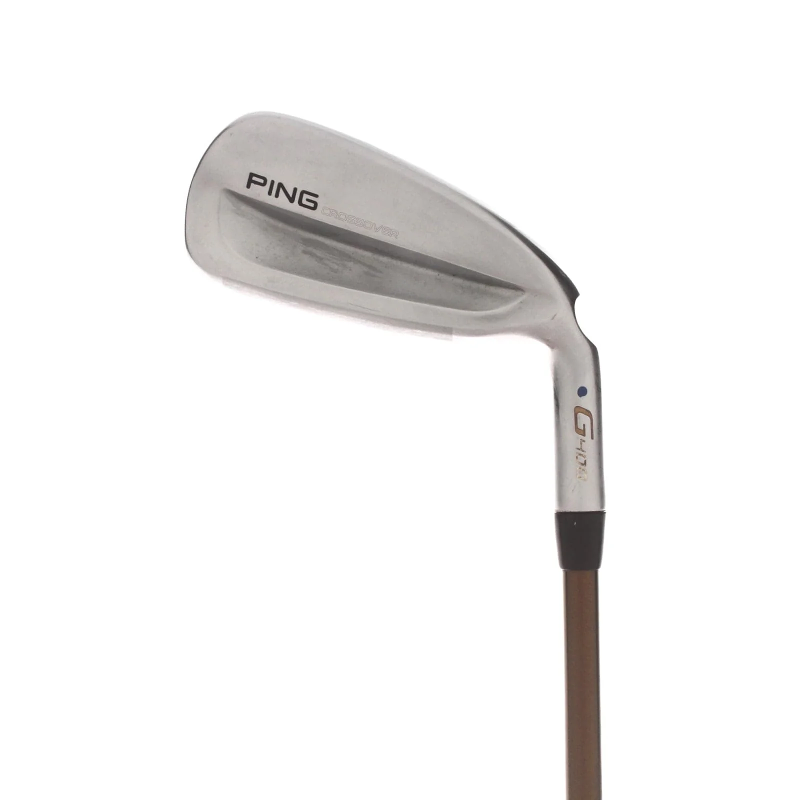 Ping G400 Crossover Graphite Mens Right Hand 3 Iron 19* 1* Upright Stiff - Alta CB 70