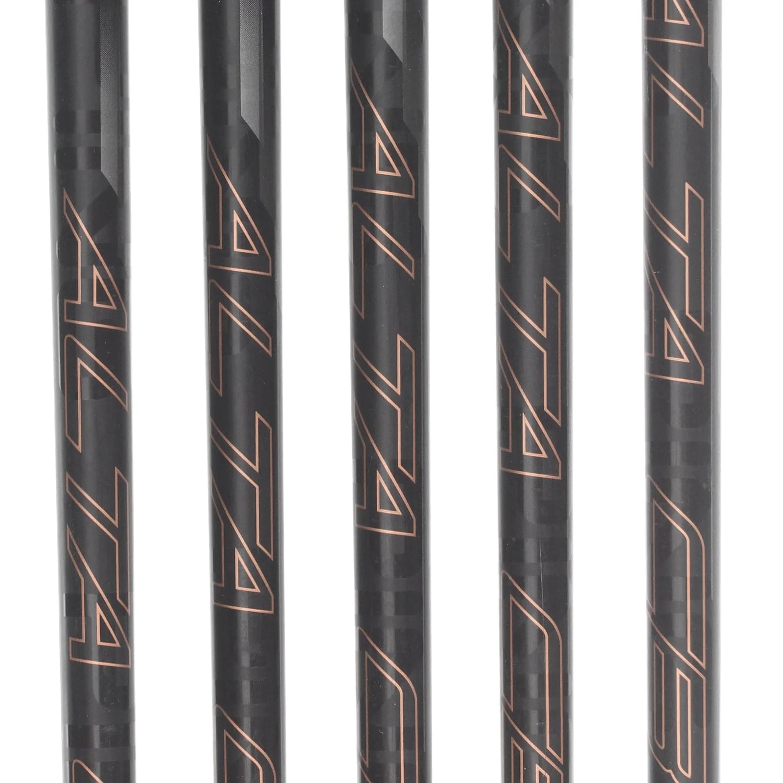 Ping G400 Graphite Mens Left Hand Irons 6-PW Black Dot Senior - Alta CB - Image 6