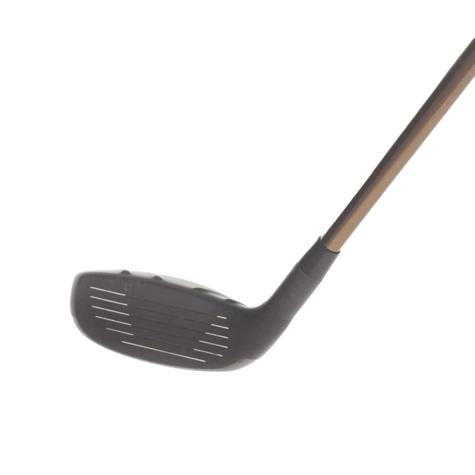 Ping G400 Graphite Mens Right Hand 3 Hybrid 19* Regular - Alta CB 70 - Image 4