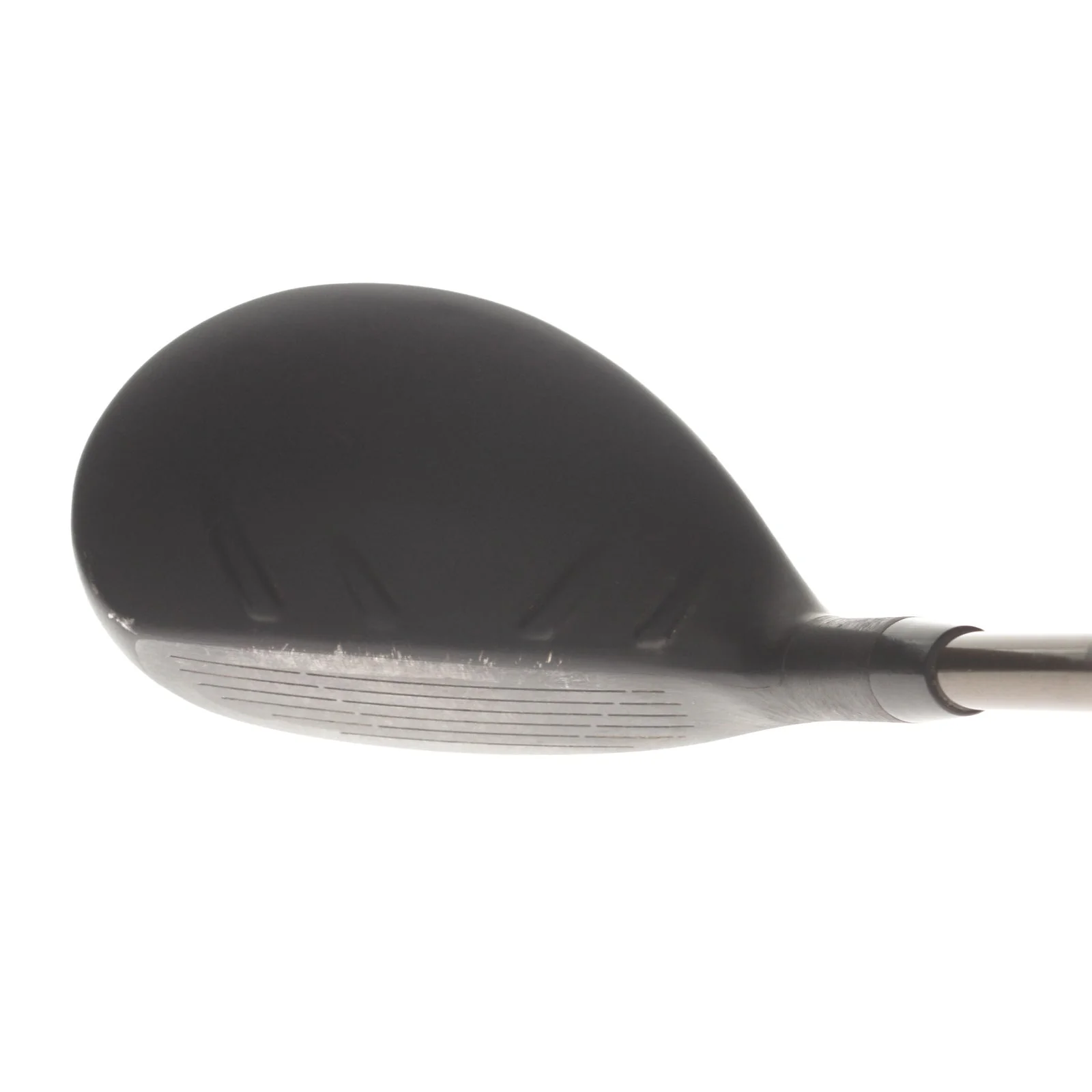 Ping G400 Graphite Mens Right Hand 4 Hybrid 22* Regular - Alta CB 65g - Image 3