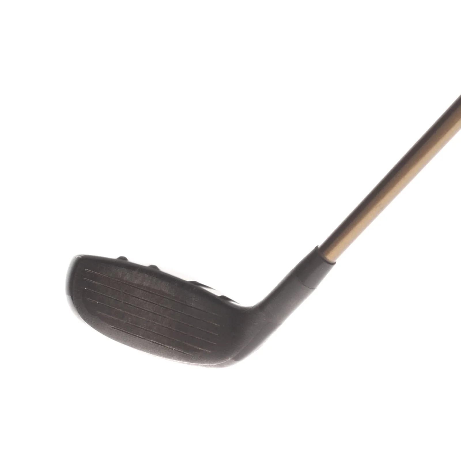 Ping G400 Graphite Mens Right Hand 4 Hybrid 22* Regular - Alta CB 65g - Image 4