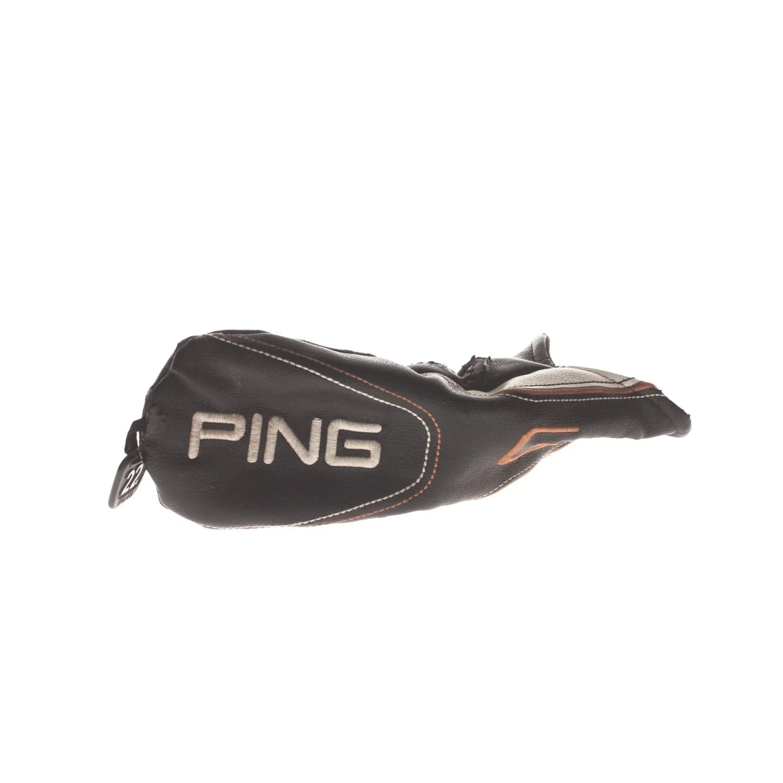 Ping G400 Graphite Mens Right Hand 4 Hybrid 22* Regular - Alta CB 65g - Image 7