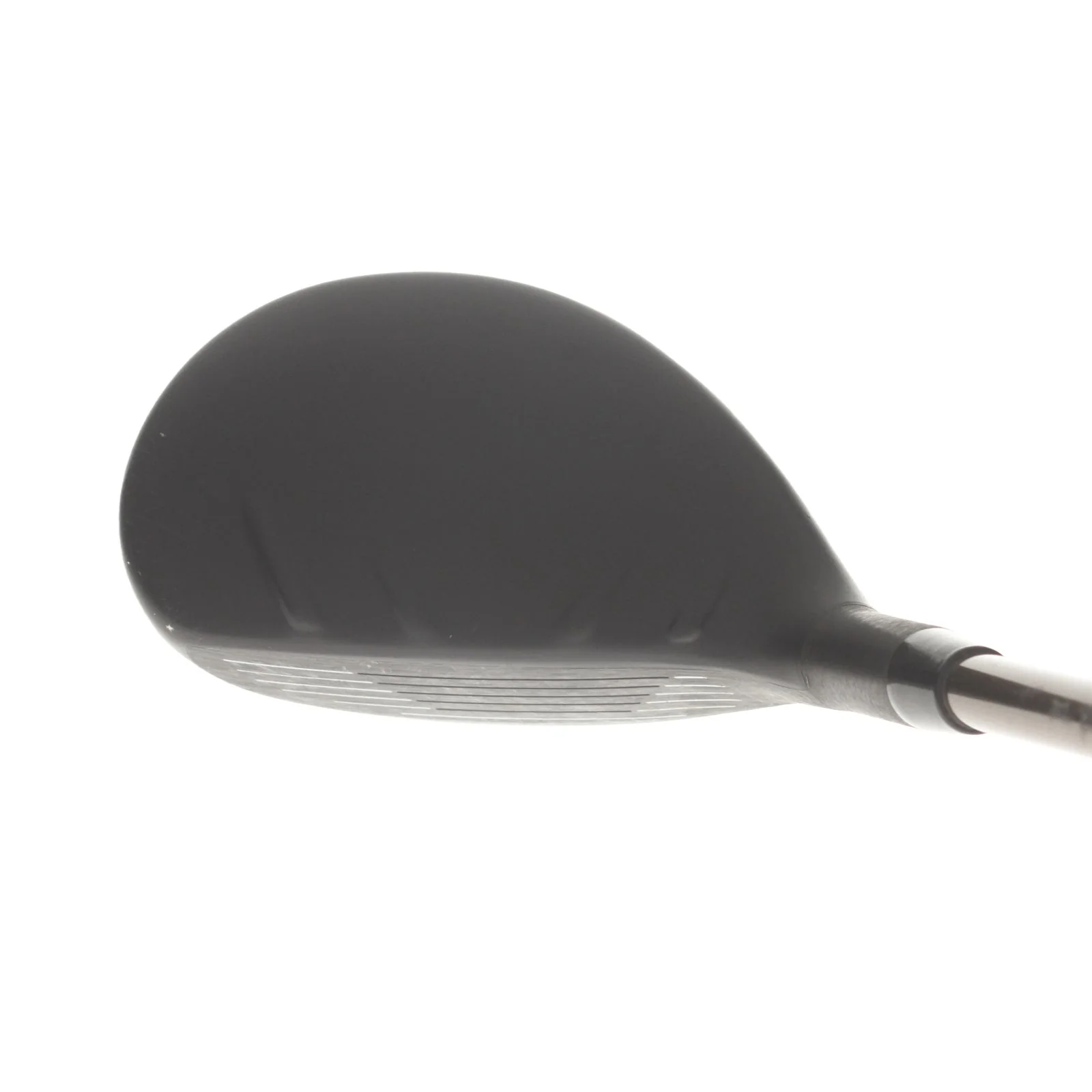 Ping G400 Graphite Mens Right Hand 4 Hybrid 22* Regular - Alta CB 70 - Image 3
