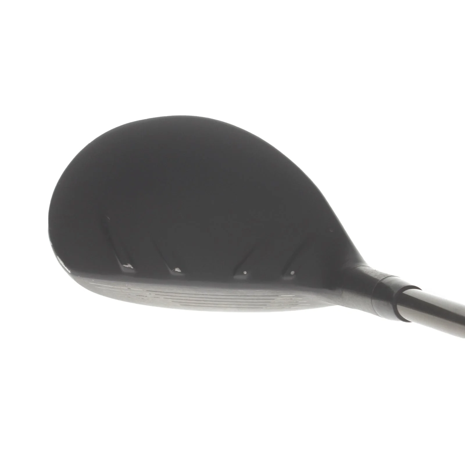 Ping G400 Graphite Mens Right Hand 4 Hybrid 22* Stiff - Alta CB 70 - Image 3