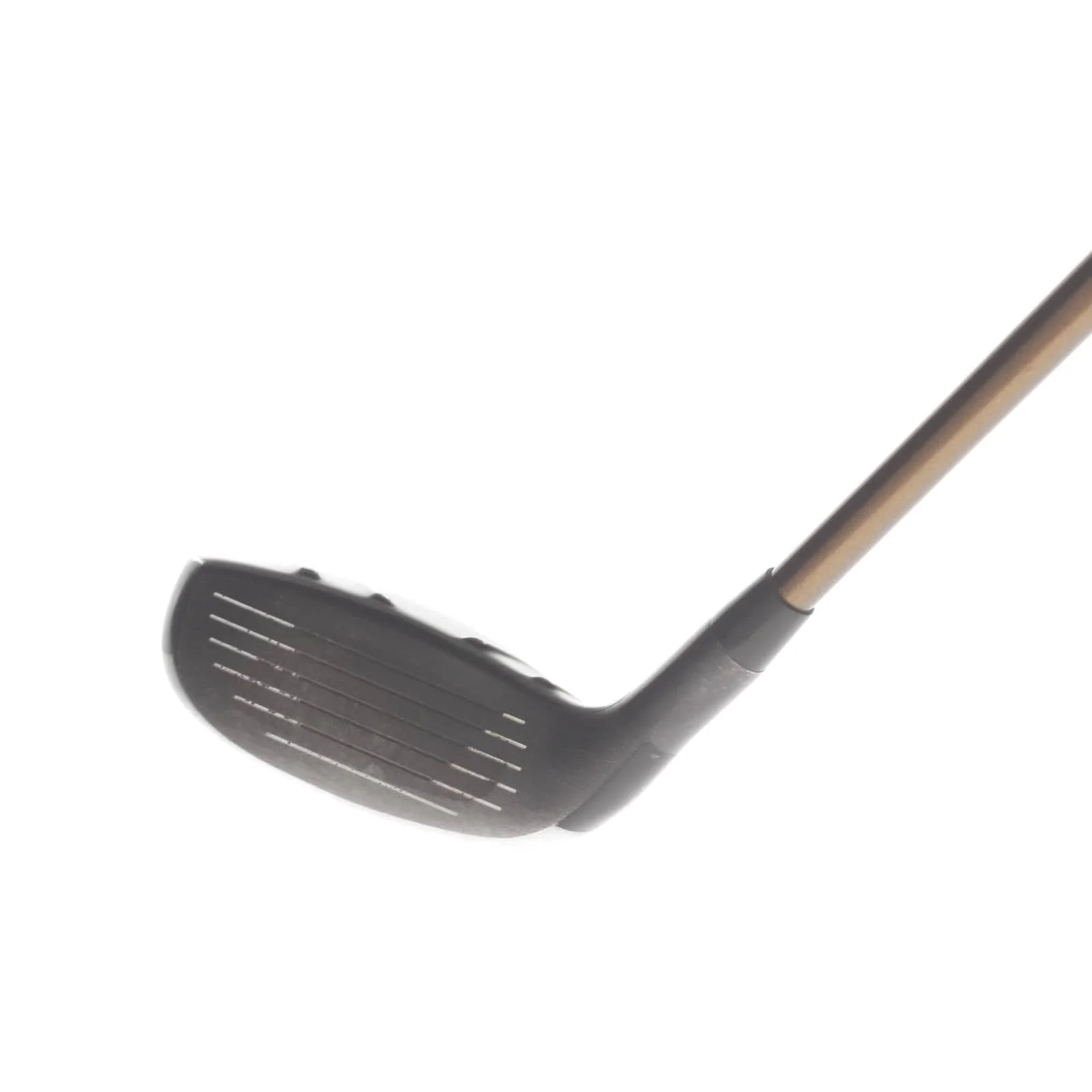 Ping G400 Graphite Mens Right Hand 4 Hybrid 22* Stiff - Alta CB 70 - Image 4