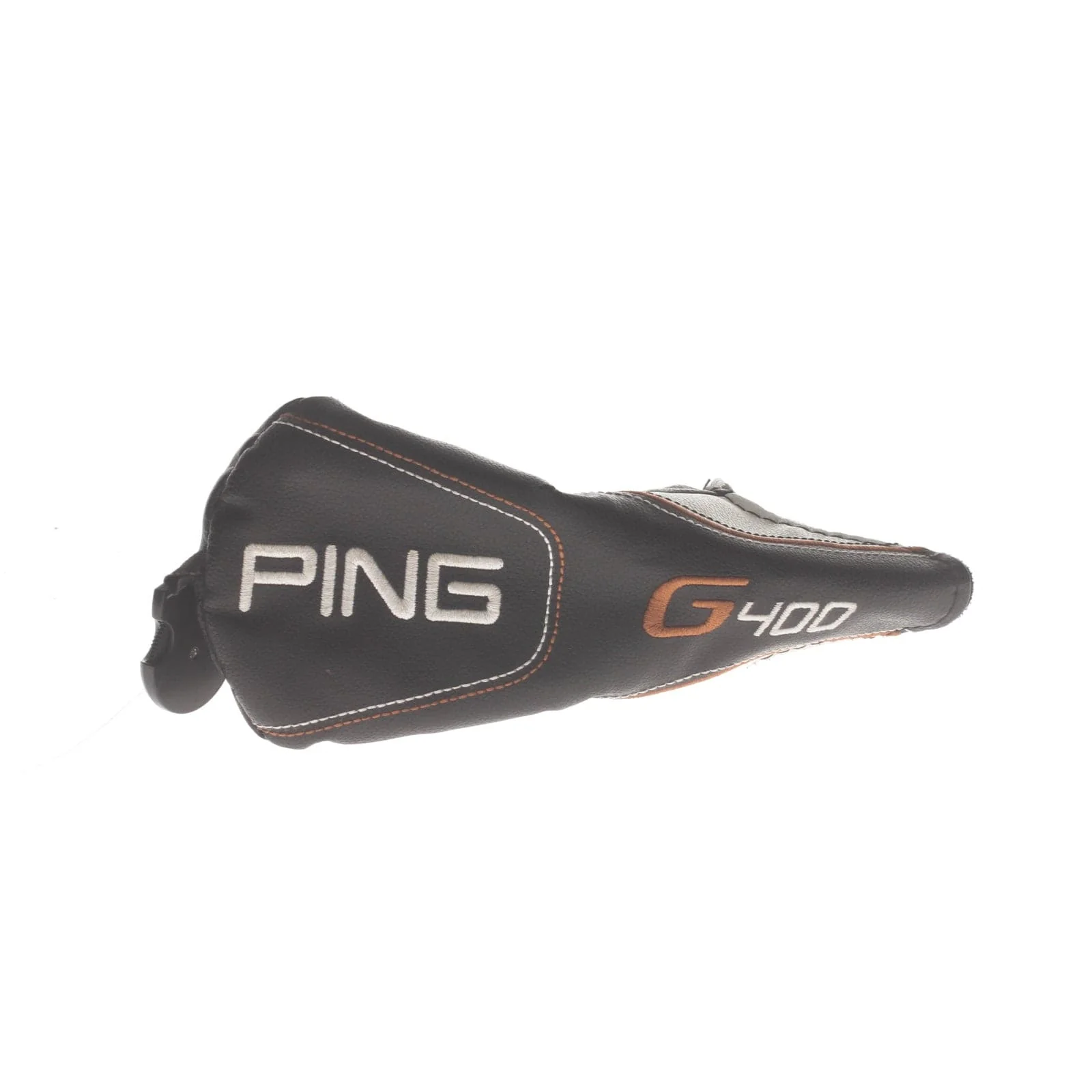 Ping G400 Graphite Mens Right Hand 4 Hybrid 22* Stiff - Alta CB 70 - Image 7