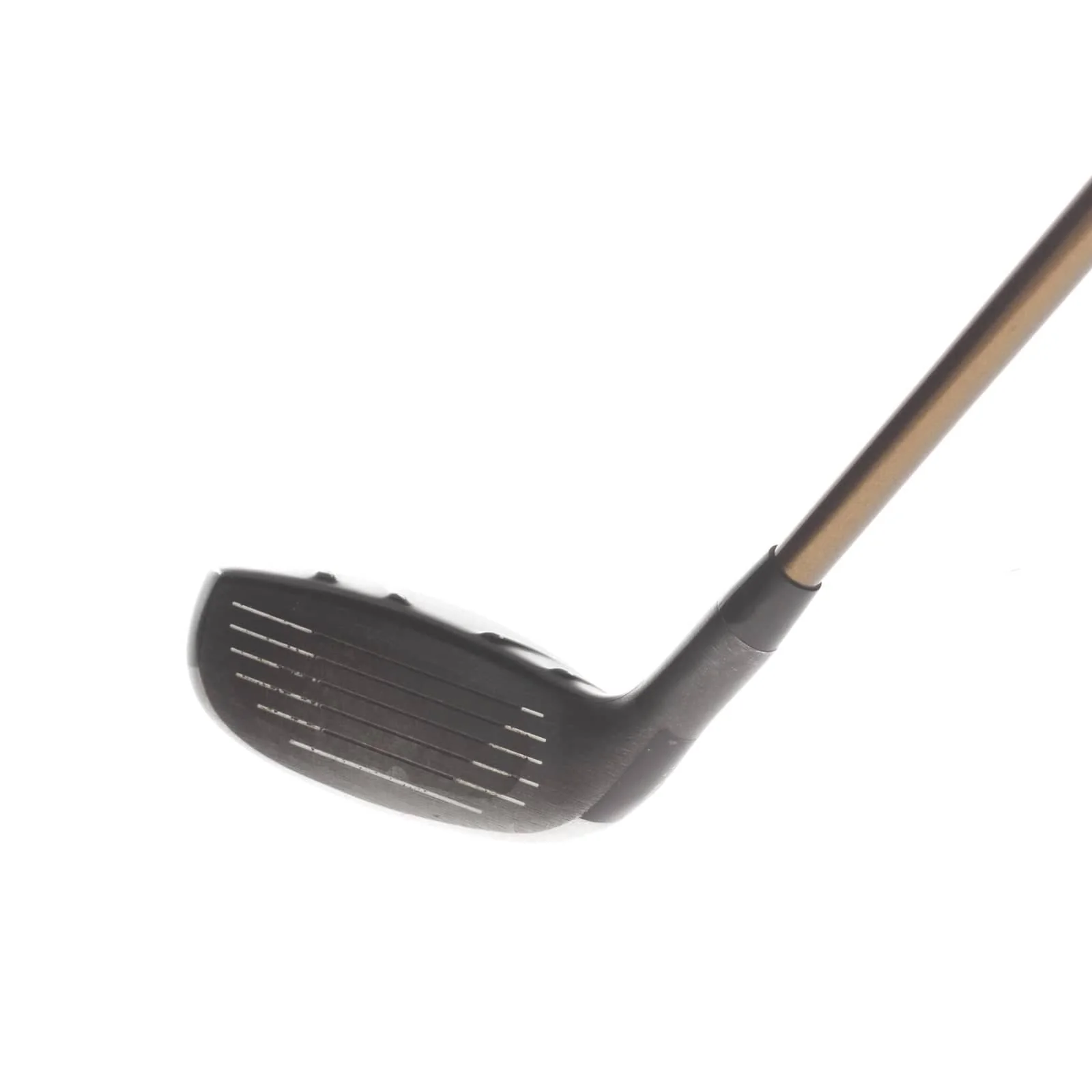 Ping G400 Graphite Mens Right Hand 4 Hybrid 22* Stiff - Ping Alta CB 70 - Image 4