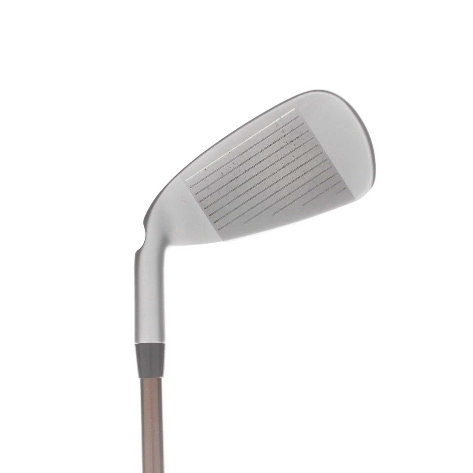 Ping G400 Graphite Mens Right Hand 4 Hybrid Blue Dot 22* 1* Upright Stiff - Alta CB 70 - Image 3