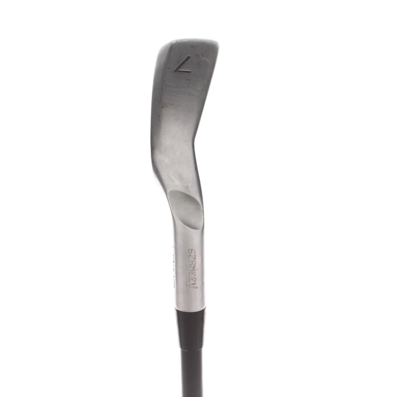 Ping G400 Graphite Mens Right Hand 7 Iron 30* 1* Upright Regular - Alta CB - Image 3