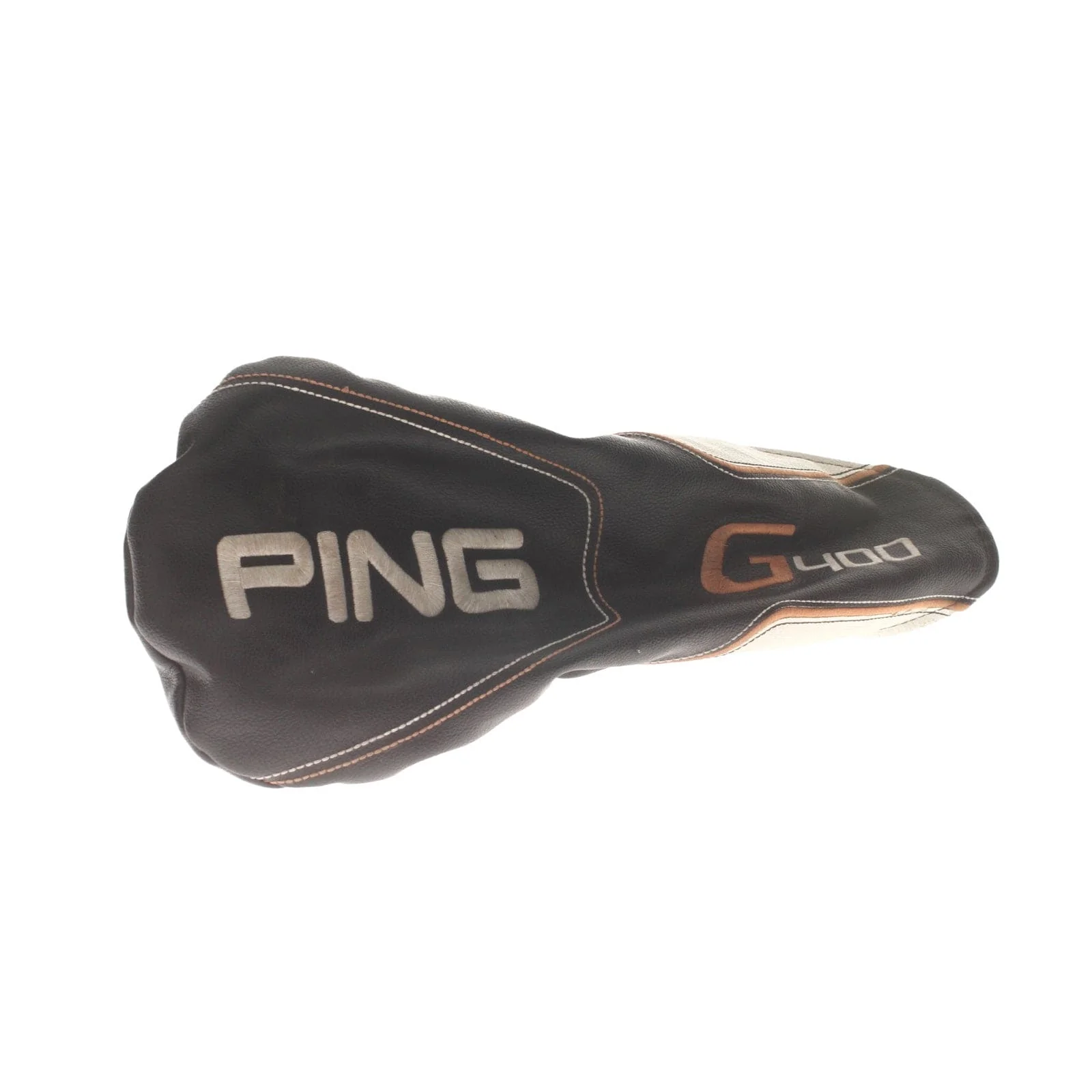 Ping G400 Graphite Mens Right Hand Driver 10.5* Senior - Alta Distanza 40 - Image 7