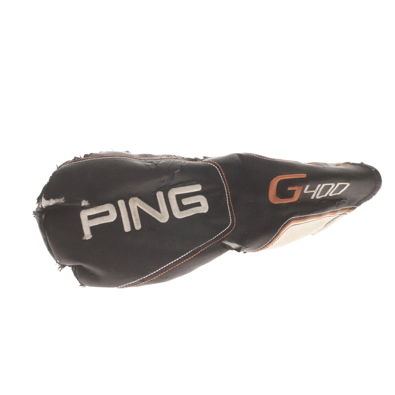 Ping G400 Graphite Mens Right Hand Driver 10.5* Stiff - Miyazaki Tour Issue 6s - Image 7