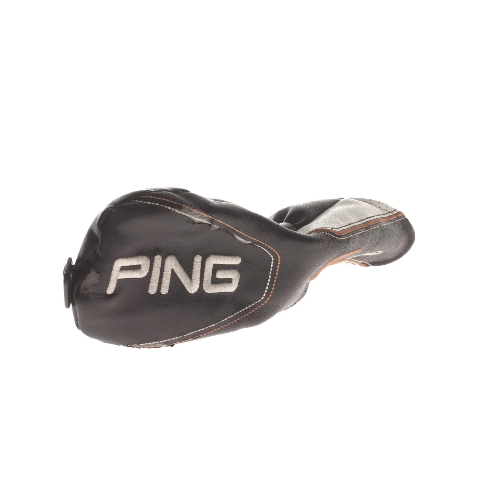 Ping G400 Graphite Mens Right Hand Fairway 3 Wood 15* Regular - Alta CB 65g - Image 7