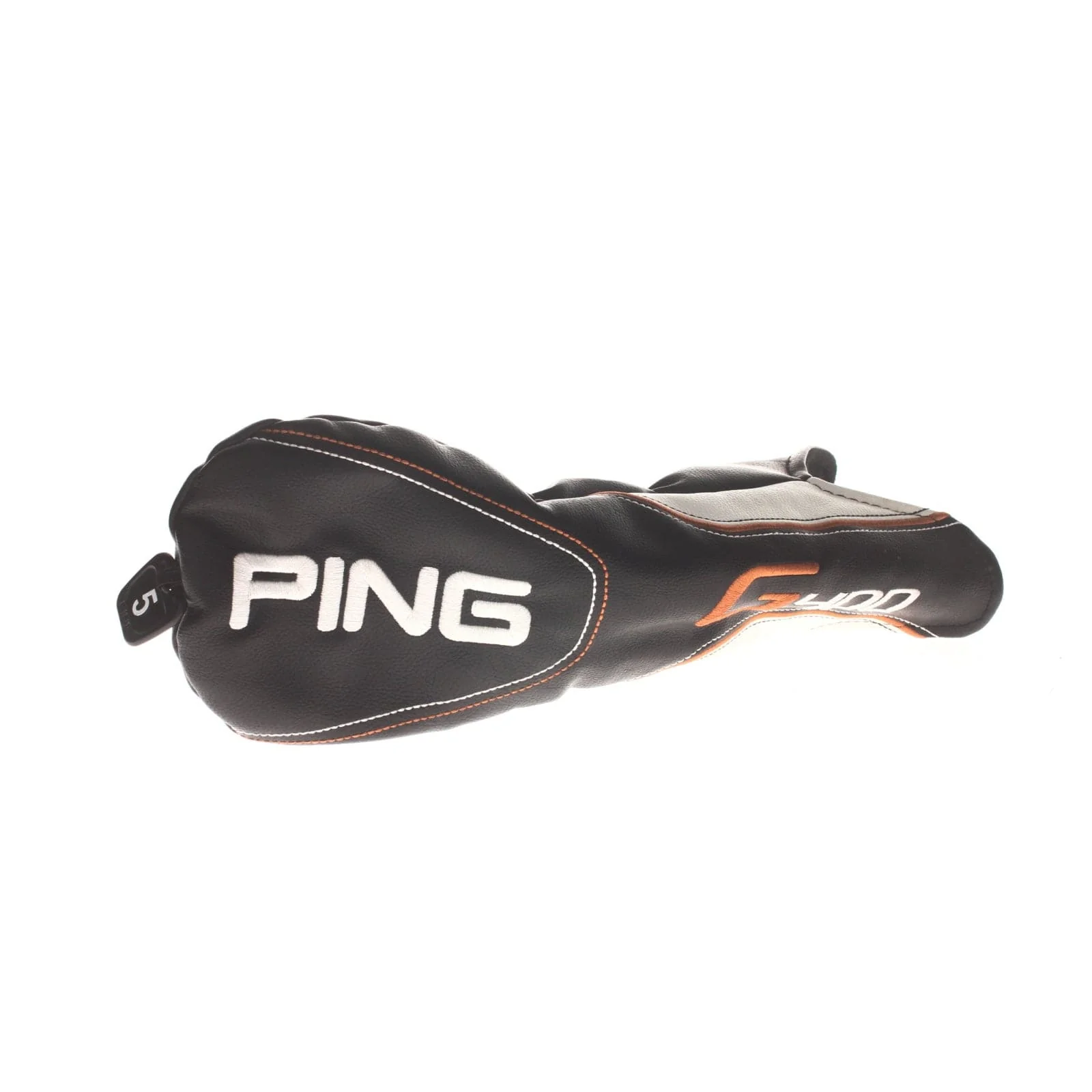 Ping G400 Graphite Mens Right Hand Fairway 5 Wood 17.5* Regular - Ping Alta CB 65 - Image 7