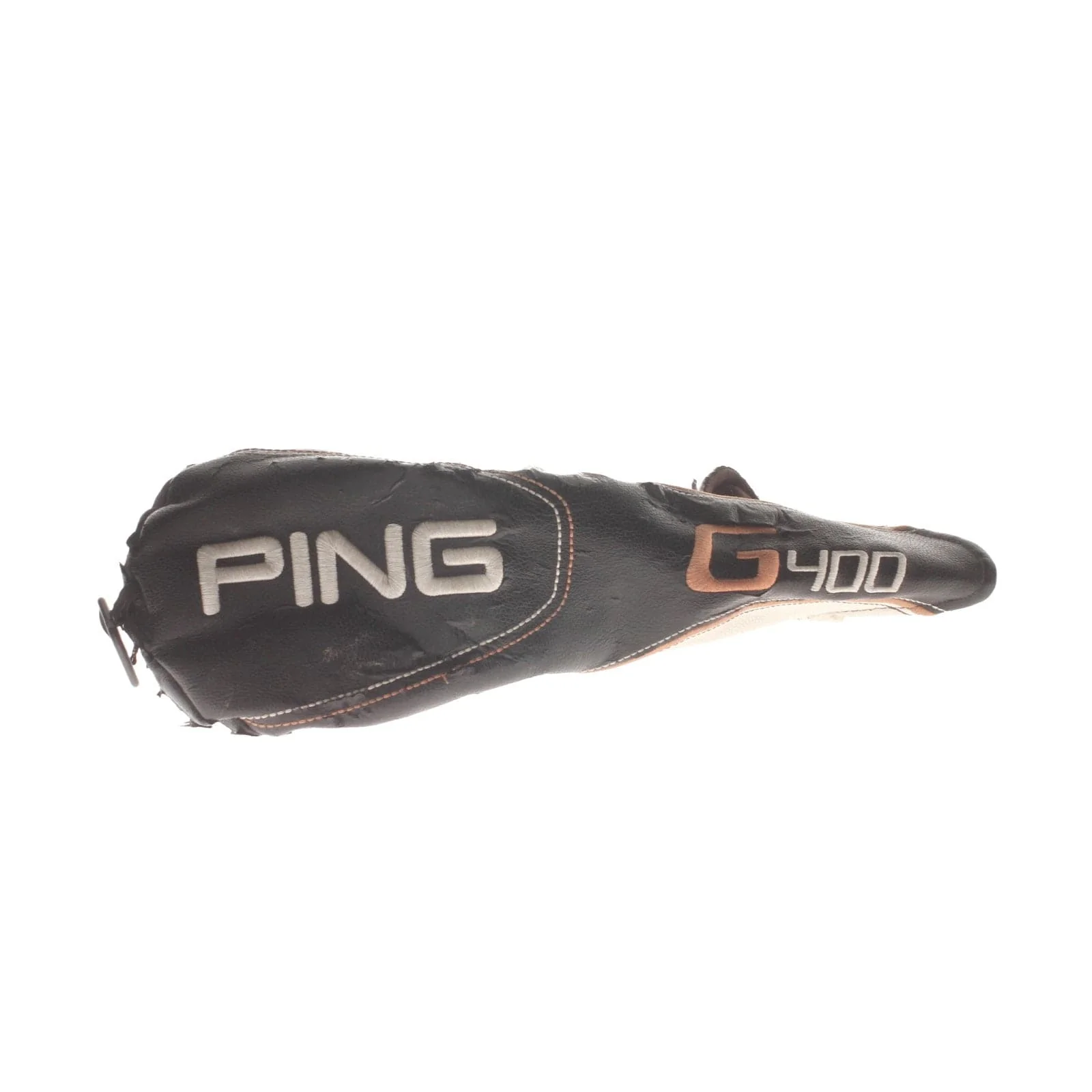 Ping G400 Graphite Mens Right Hand Fairway 5 Wood 17.5* Regular - Ping Alta CB 65 - Image 7