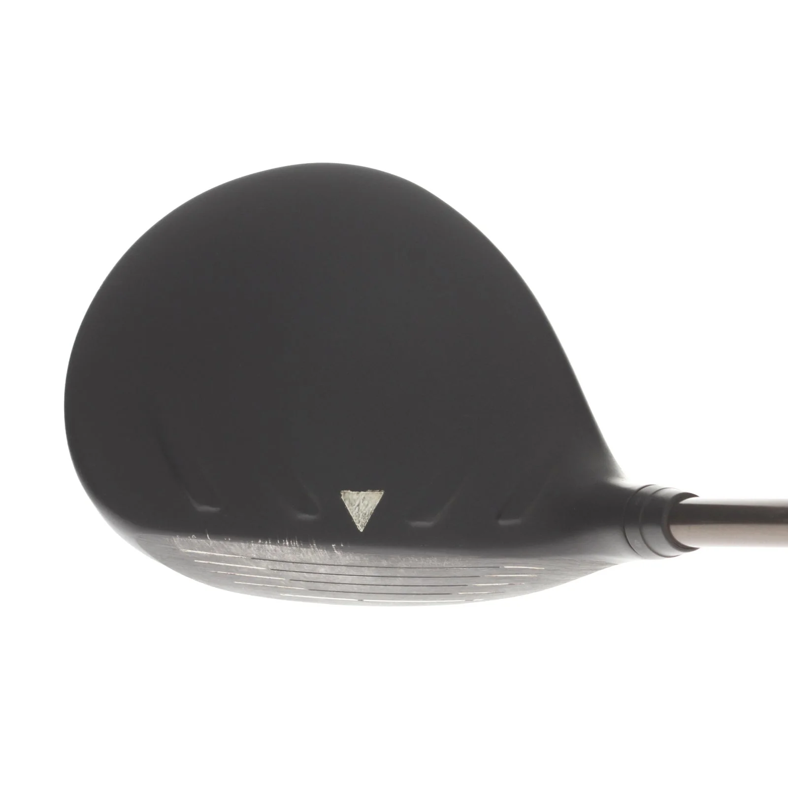 Ping G400 Graphite Mens Right Hand Fairway 7 Wood 20.5* Regular - Alta CB 65 - Image 3
