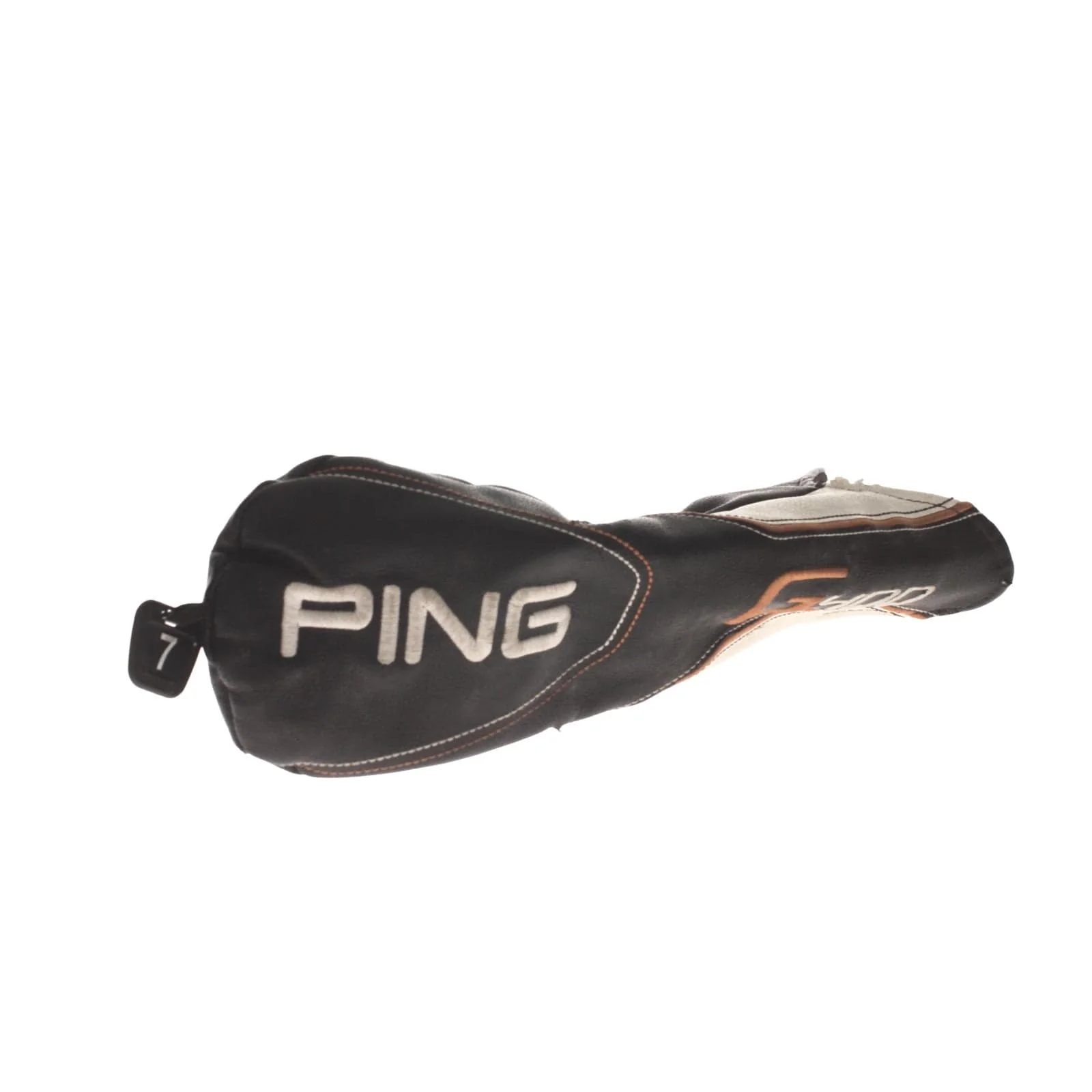 Ping G400 Graphite Mens Right Hand Fairway 7 Wood 20.5* Regular - Ping ALTA CB 65 - Image 7