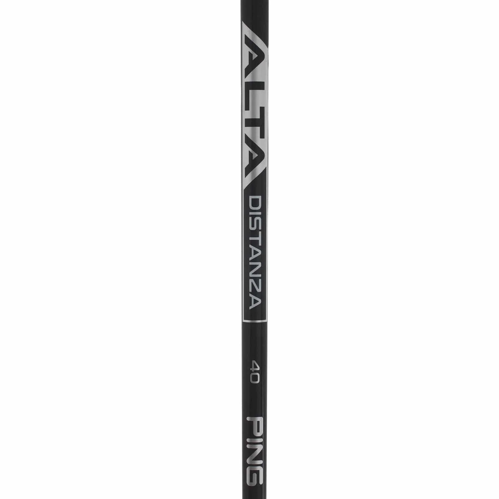 Ping G400 Graphite Mens Right Hand Irons 6-PW Senior - Distanza 40 - Image 5