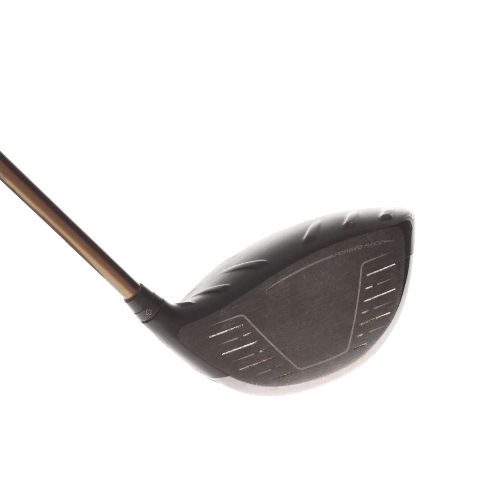 Ping G400 Max Graphite Mens Left Hand Driver 10.5* Regular - Ping Alta CB 55 R - Image 4