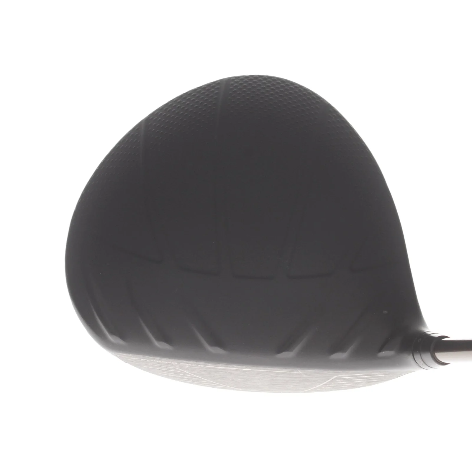 Ping G400 MAX Graphite Mens Right Hand Driver 10.5* Regular - Alta CB - Image 3