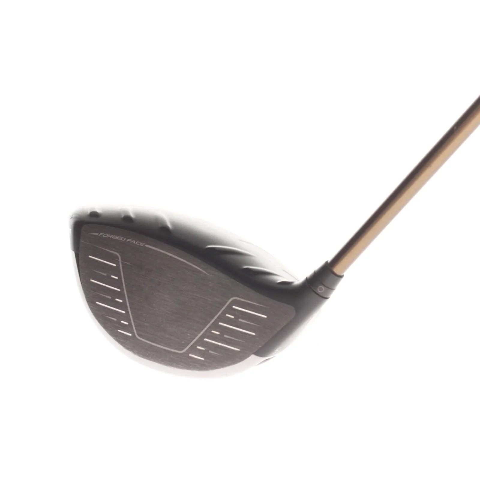 Ping G400 MAX Graphite Mens Right Hand Driver 10.5* Regular - Alta CB - Image 4