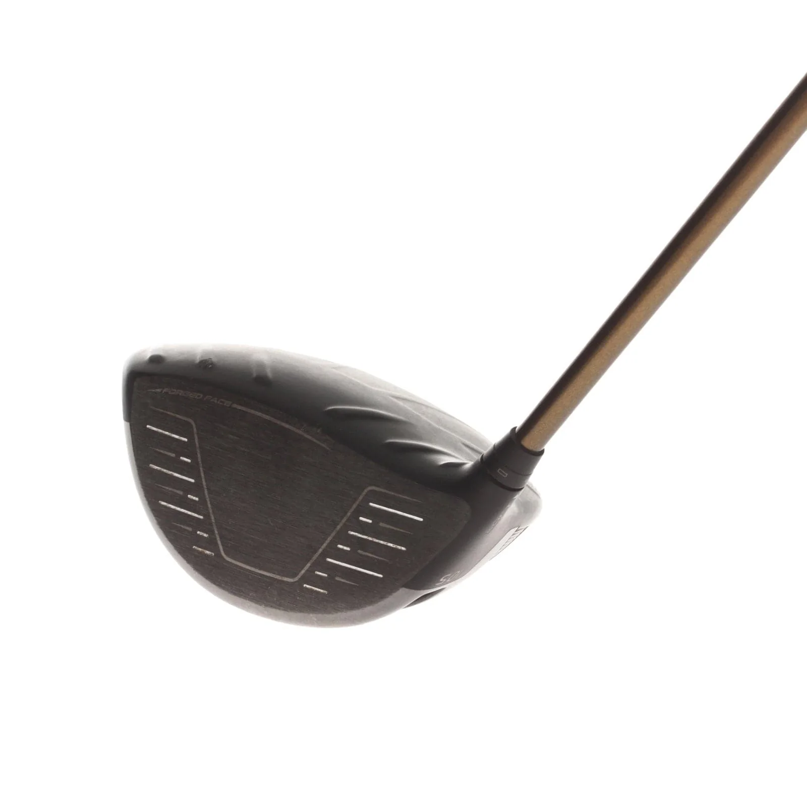 Ping G400 Max Graphite Mens Right Hand Driver 10.5* Regular - Ping Alta CB 55 - Image 4