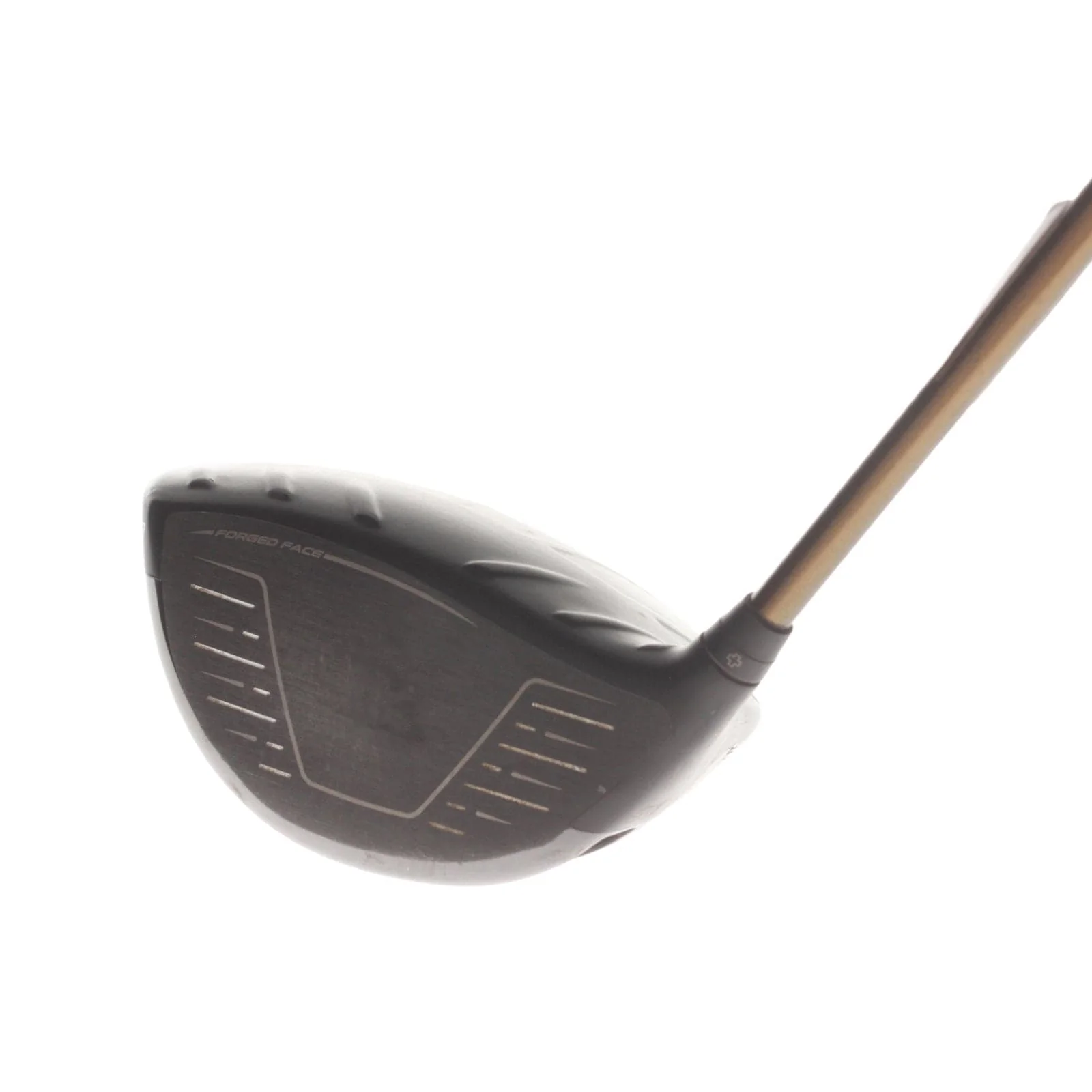 Ping G400 Max Graphite Mens Right Hand Driver 10.5* Regular - Ping Alta CB 55 R - Image 3