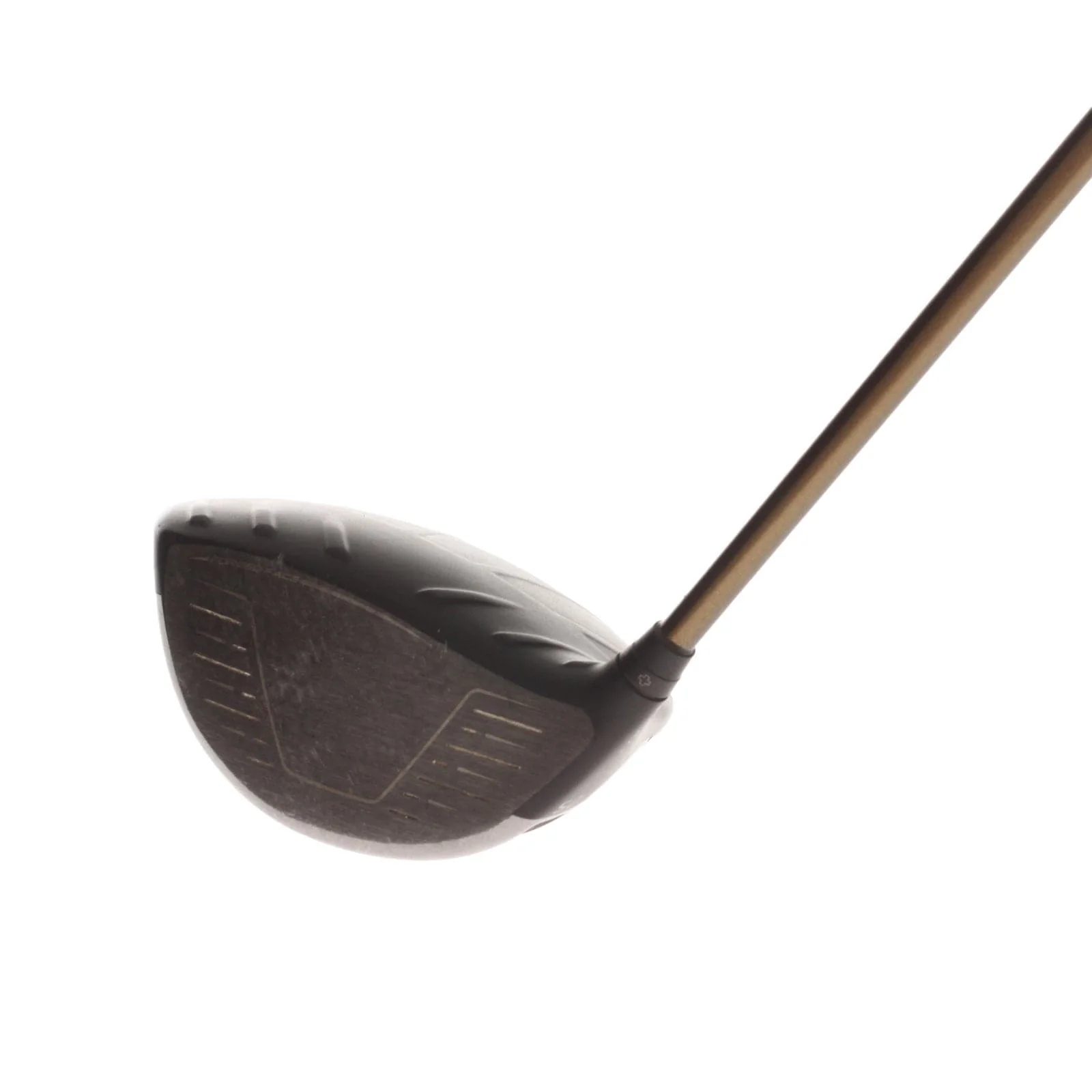 Ping G400 Max Graphite Mens Right Hand Driver 10.5* Soft Regular - Ping Alta CB 55 - Image 4