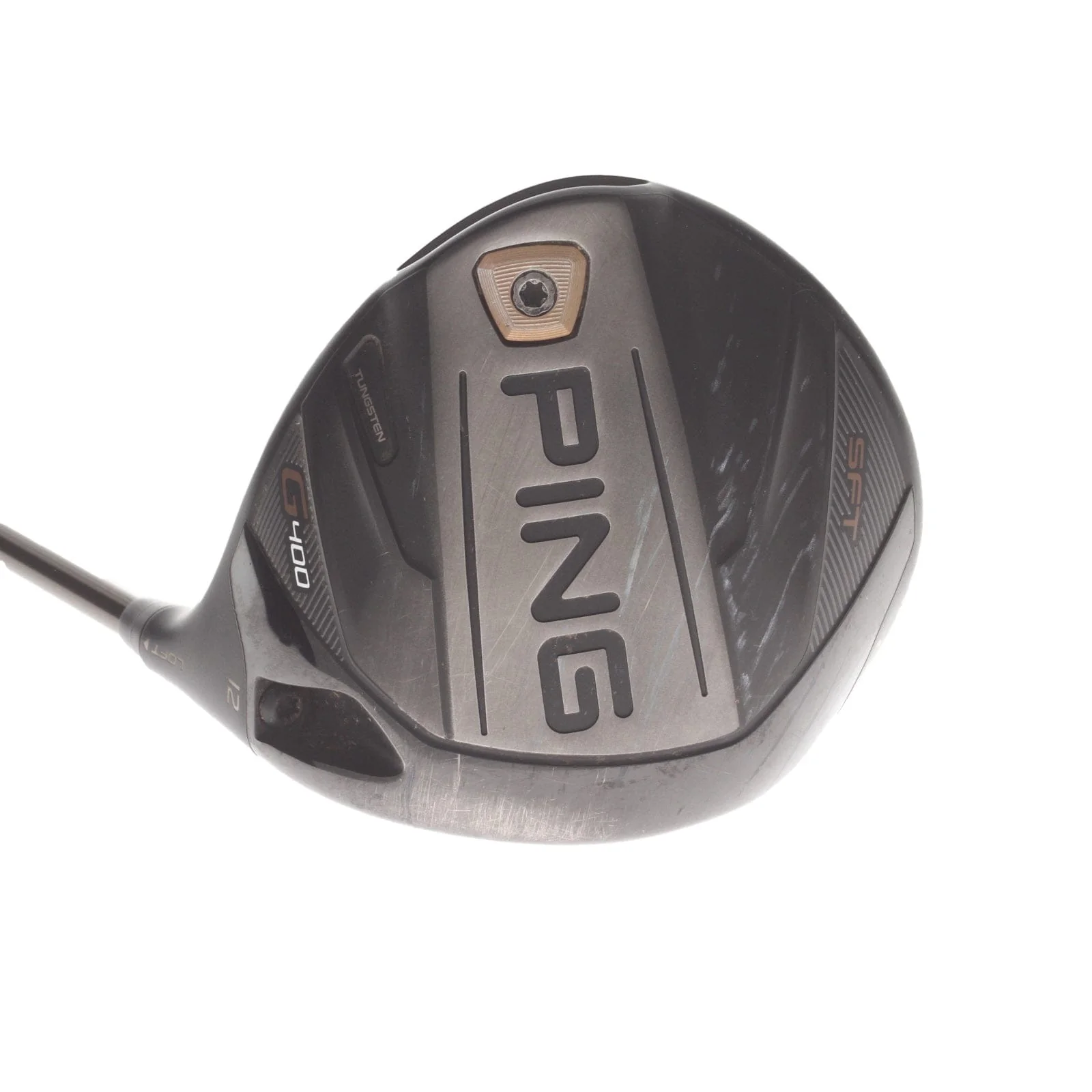 Ping G400 SFT Graphite Mens Right Hand Driver 12* Regular - ALTA - Image 2