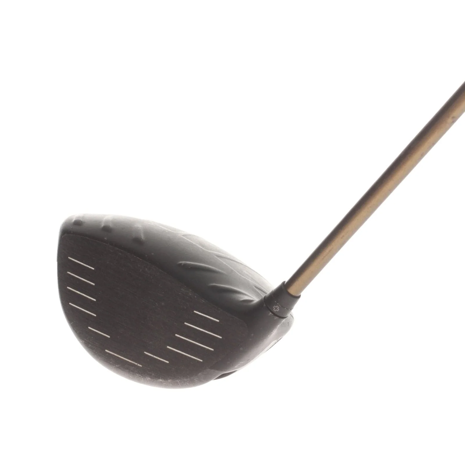 Ping G400 SFT Graphite Mens Right Hand Driver 12* Senior - Alta CB 55 - Image 4