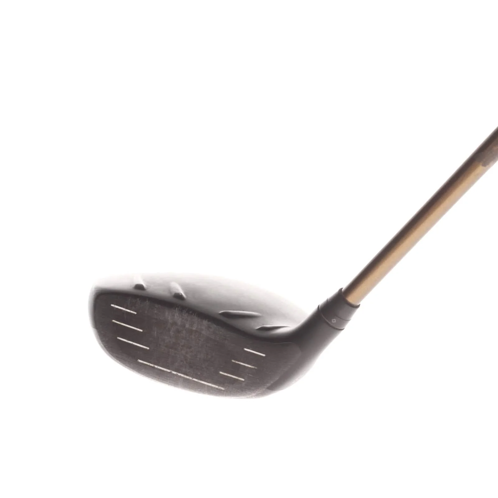 Ping G400 SFT Graphite Mens Right Hand Fairway 3 Wood 16* Regular - Alta CB - Image 3