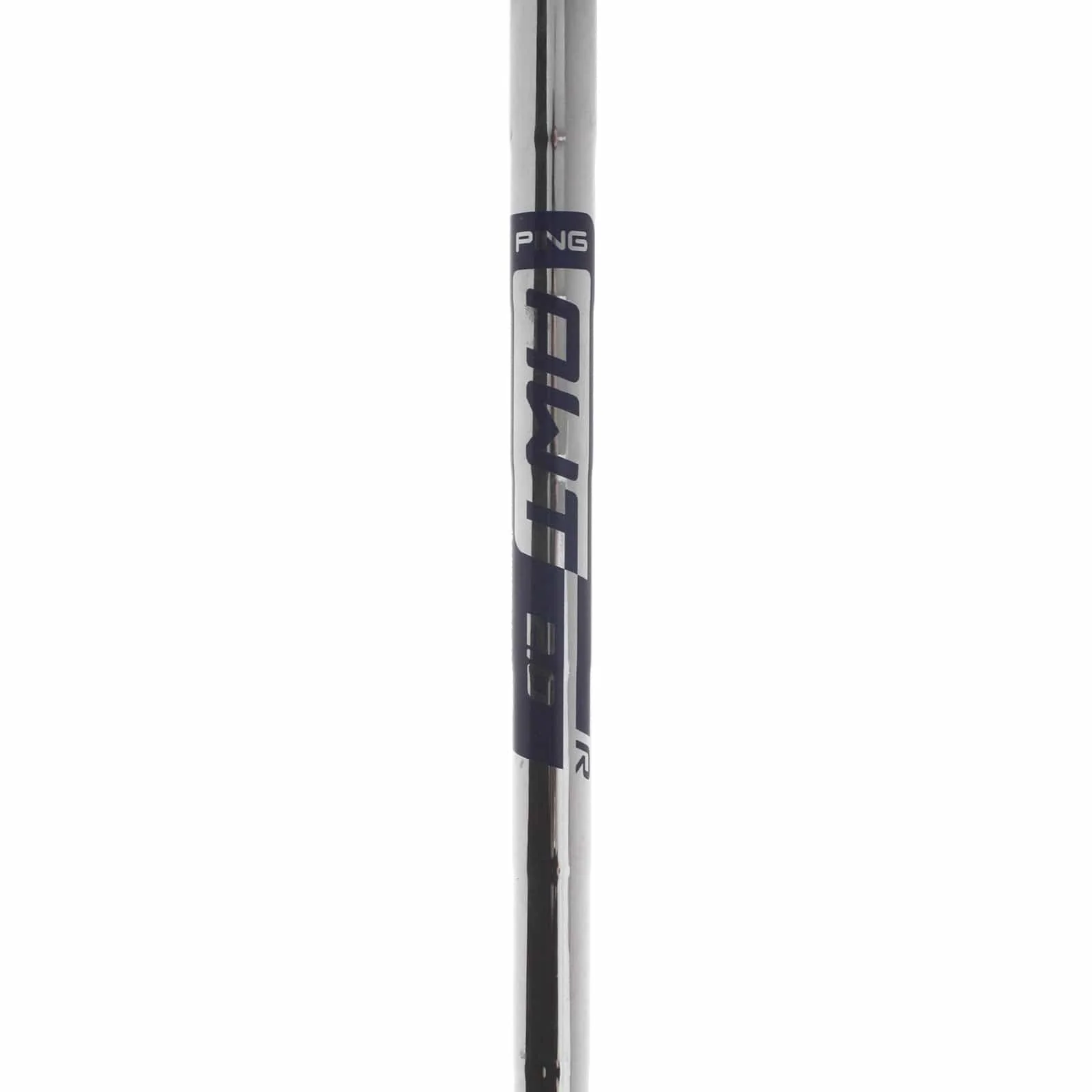 Ping G400 Steel Mens Right Hand Irons 4-PW Blue Dot 1* Upright Regular - Ping AWT 2.0 - Image 5