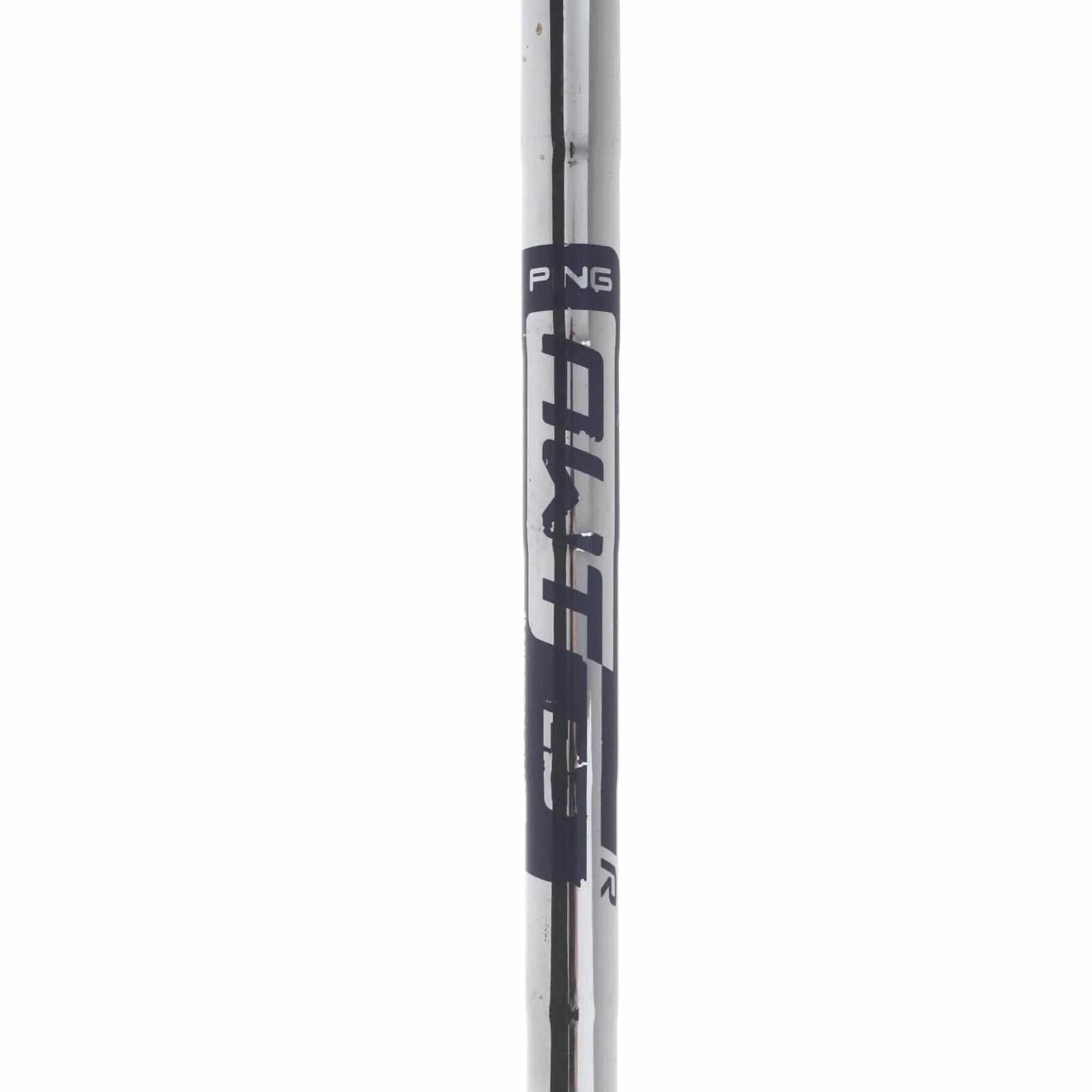 Ping G400 Steel Mens Right Hand Irons 5-PW Black Dot Regular - Ping AWT 2.0 - Image 5