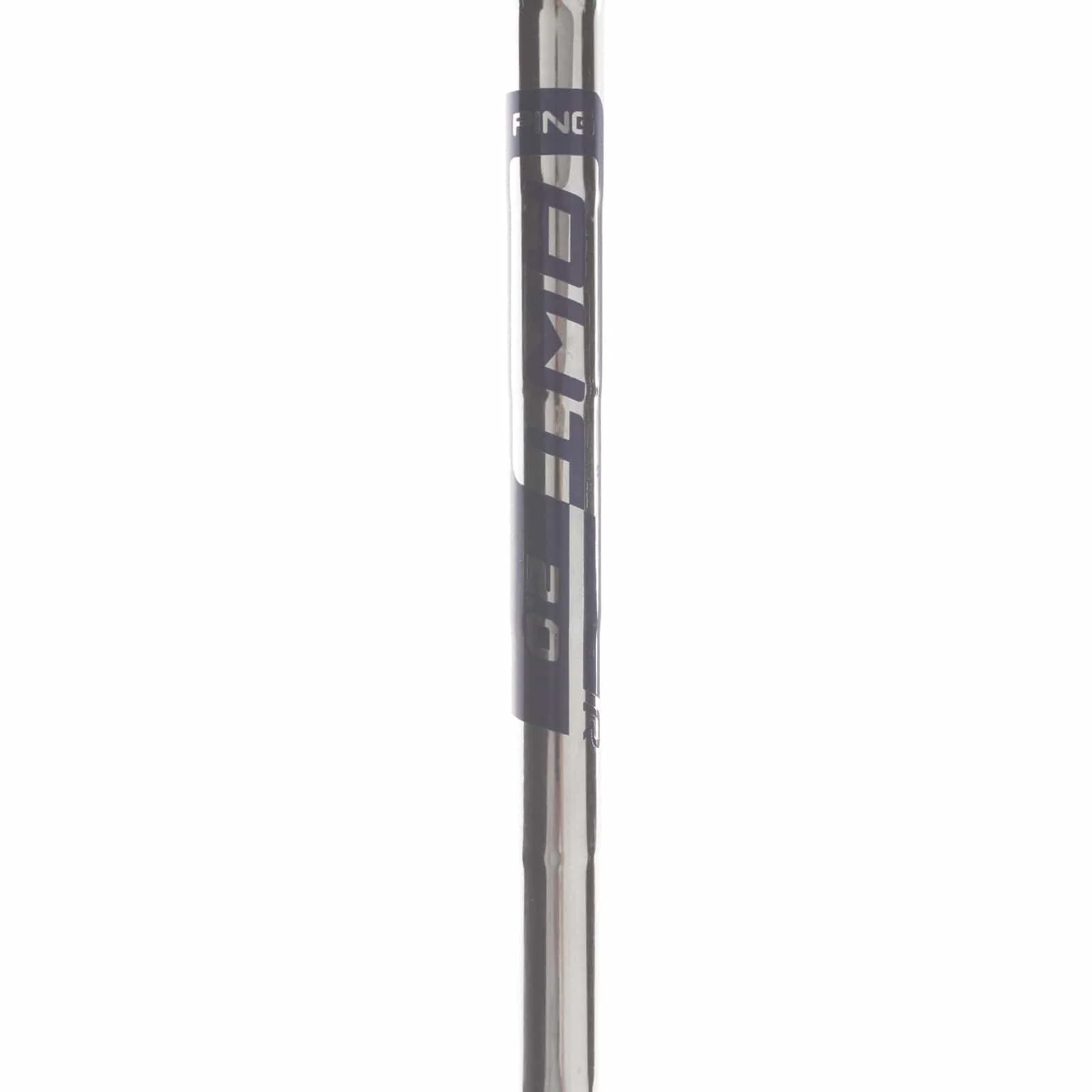 Ping G400 Steel Mens Right Hand Irons 5-SW Black Dot Regular - AWT 2.0 - Image 5