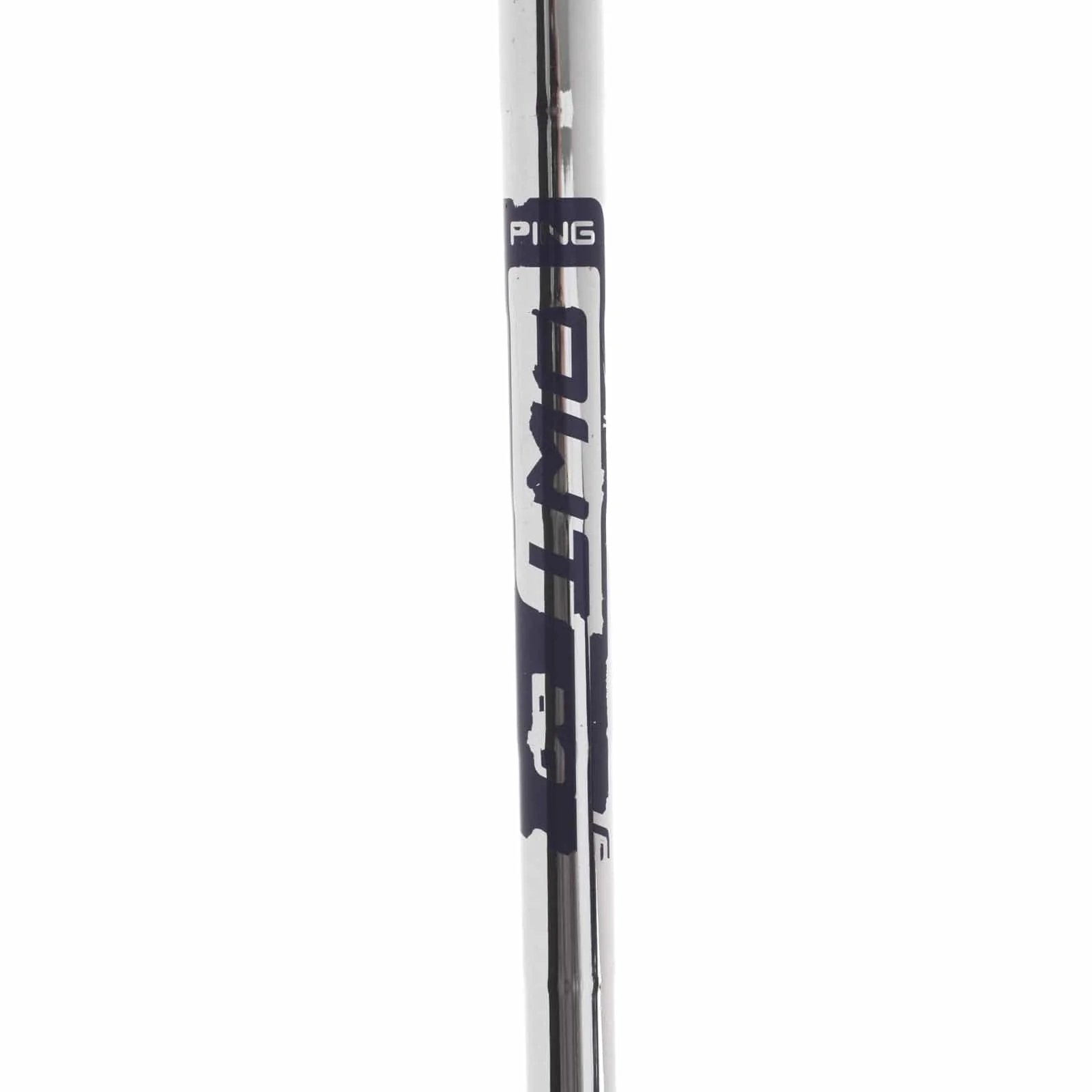 Ping G400 Steel Mens Right Hand Irons 5-SW Black Dot Regular - AWT 2.0 - Image 5