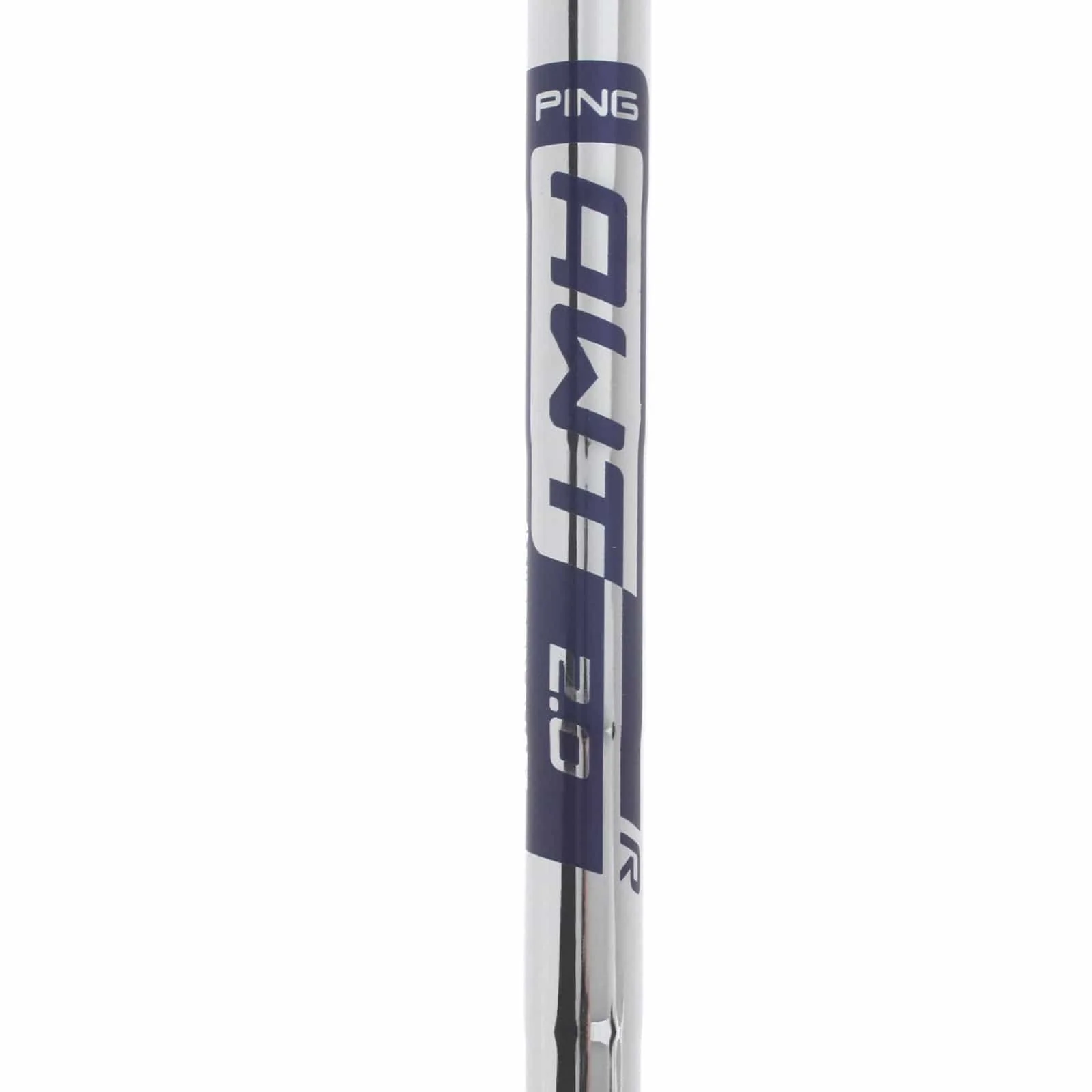 Ping G400 Steel Mens Right Hand Irons 5-UW 2* Upright Regular - Ping AWT 2.0 - Image 5