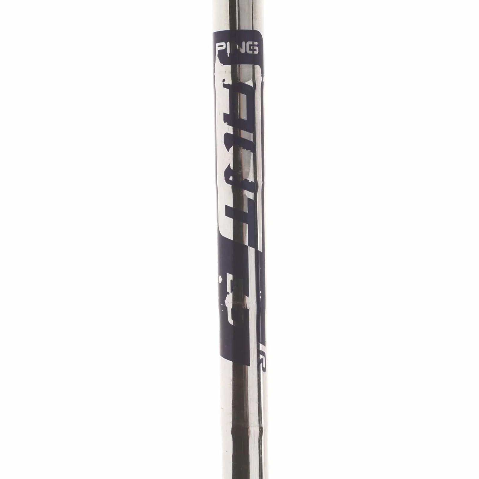 Ping G400 Steel Mens Right Hand Irons 6-SW Blue Dot 1* Upright Regular - Ping AWT 2.0 - Image 5