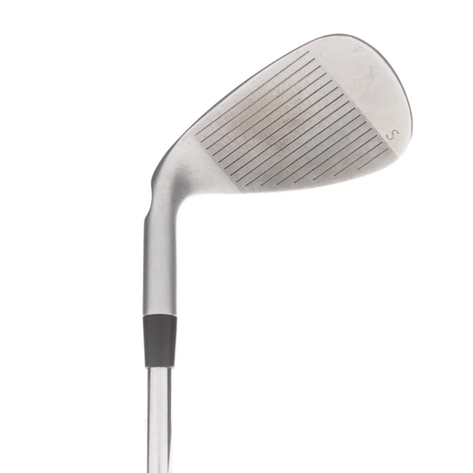 Ping G400 Steel Mens Right Hand Sand Wedge Black Dot 54* Regular - Ping AWT 2.0 - Image 2