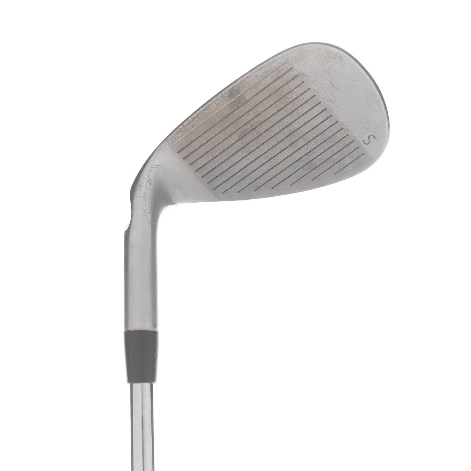 Ping G400 Steel Mens Right Hand Sand Wedge Red Dot 54* 1* Flat Regular - Ping AWT 2.0 - Image 2