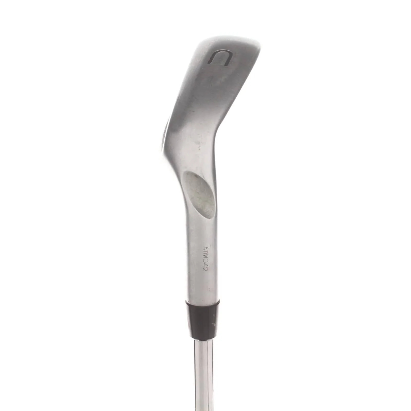 Ping G400 Steel Mens Right Hand Utility Wedge Black Dot 49.5* Regular - Ping AWT 2.0 - Image 3
