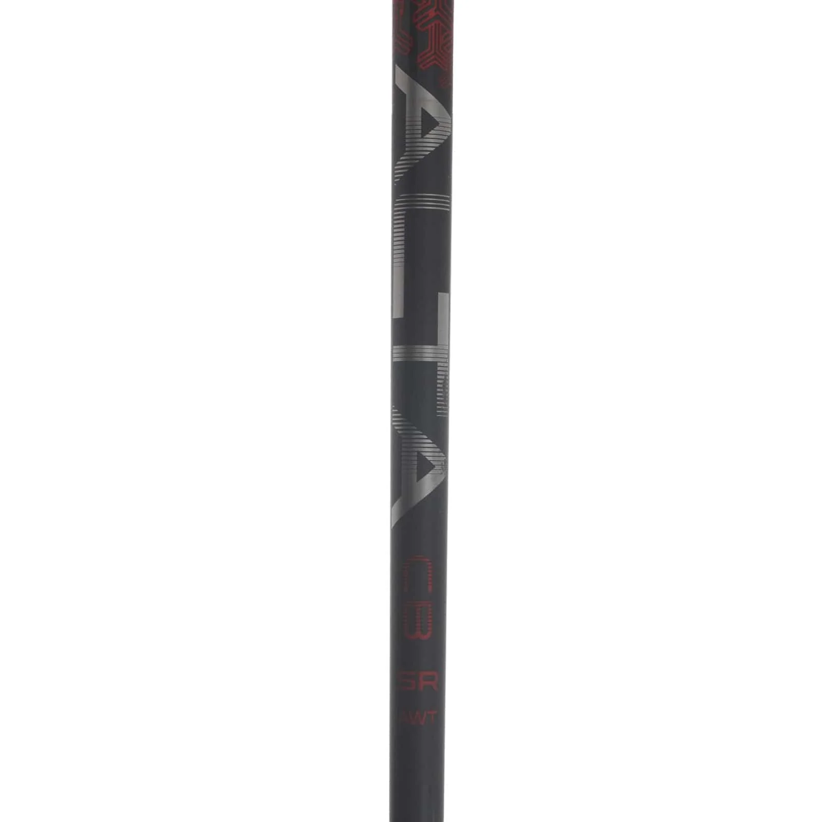 Ping G410 Graphite Mens Left Hand Irons 5-SW Green Dot 2* Upright Soft Regular - Ping Alta CB AWT - Image 5